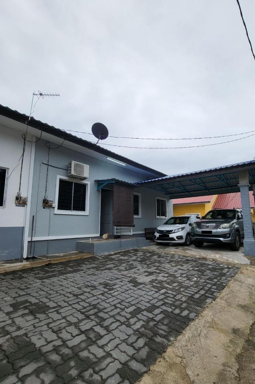 IBAI COTTAGE KUALA TERENGGANU (HOMESTAY) photo 2