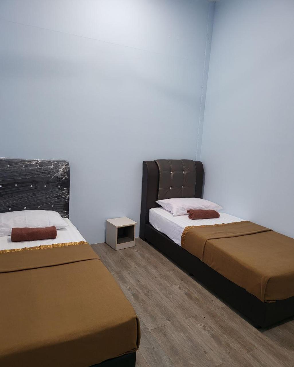IBAI COTTAGE KUALA TERENGGANU (HOMESTAY) photo 8