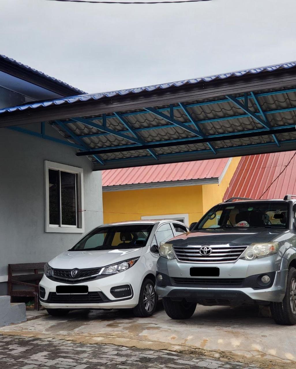 IBAI COTTAGE KUALA TERENGGANU (HOMESTAY) photo 5
