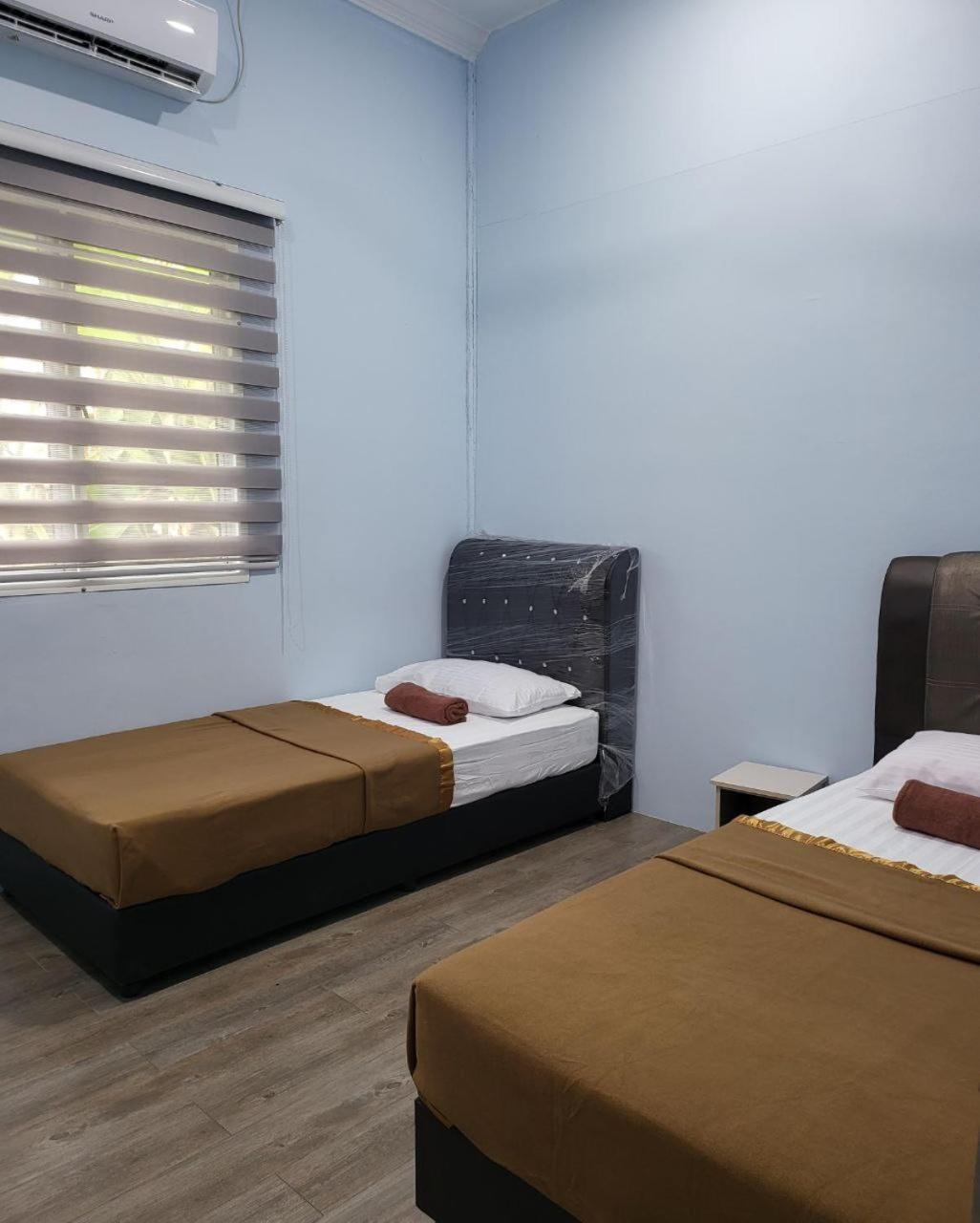 IBAI COTTAGE KUALA TERENGGANU (HOMESTAY) photo 6