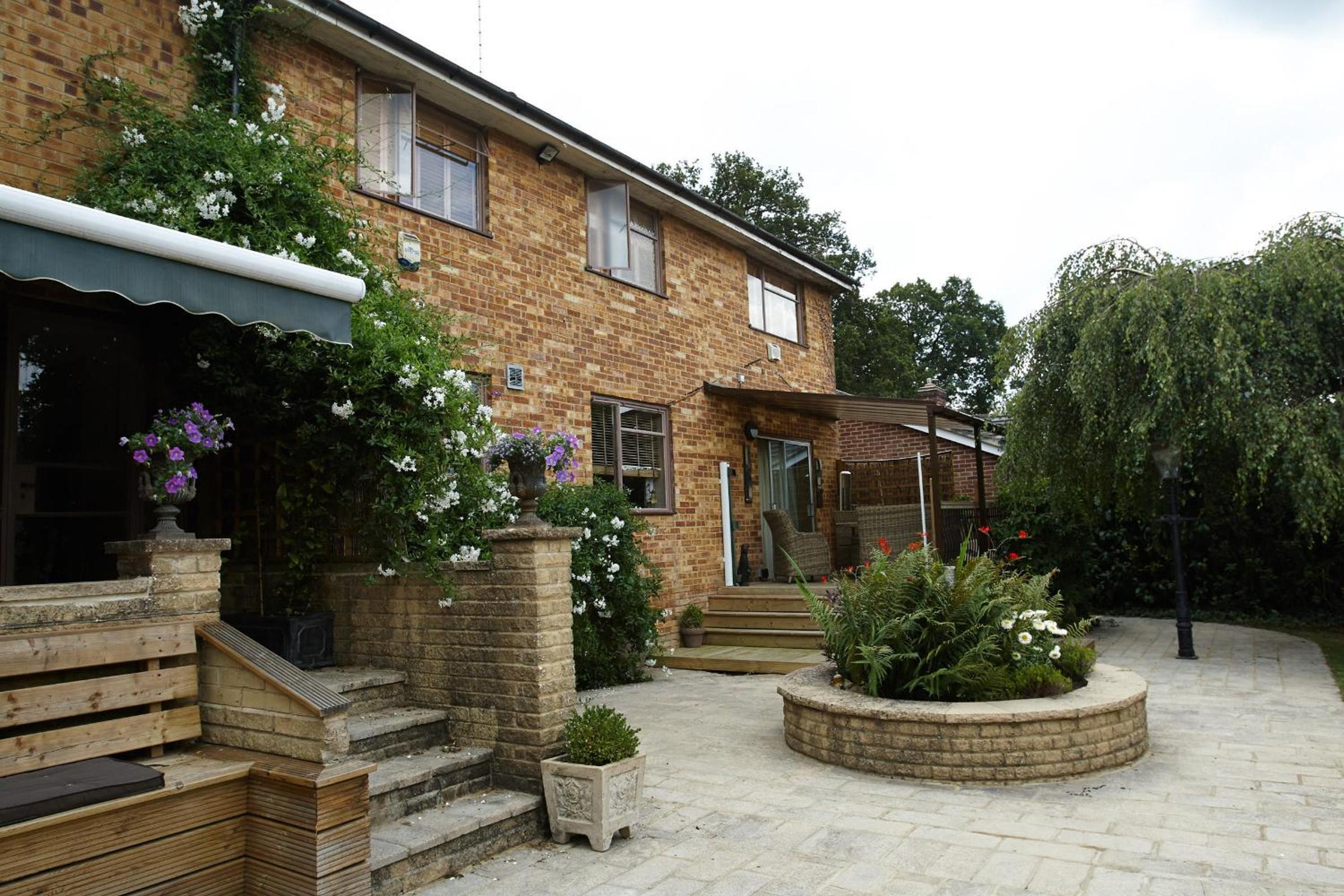 Richmond Lane Guest House - AA Accredited