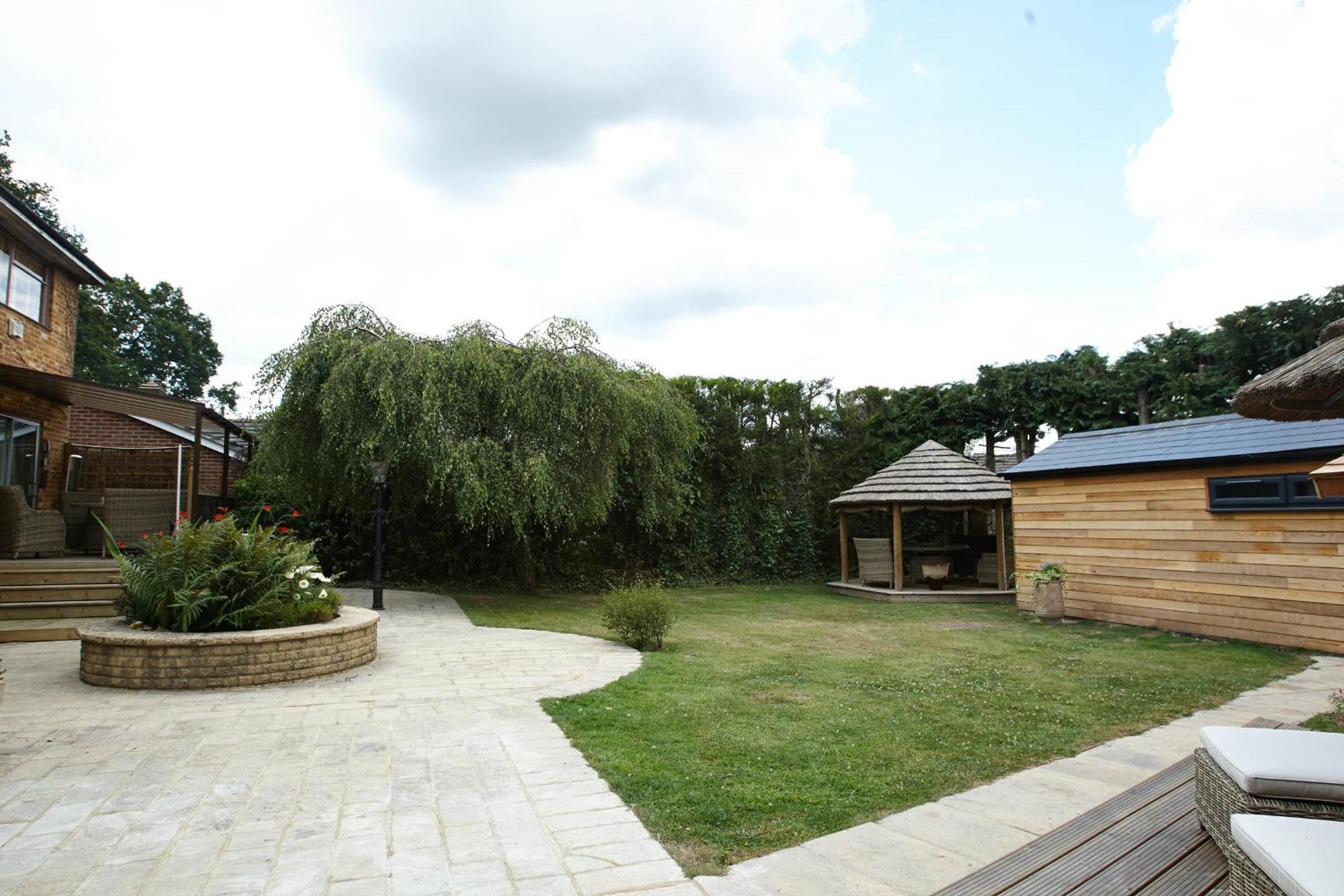Richmond Lane Guest House - AA Accredited