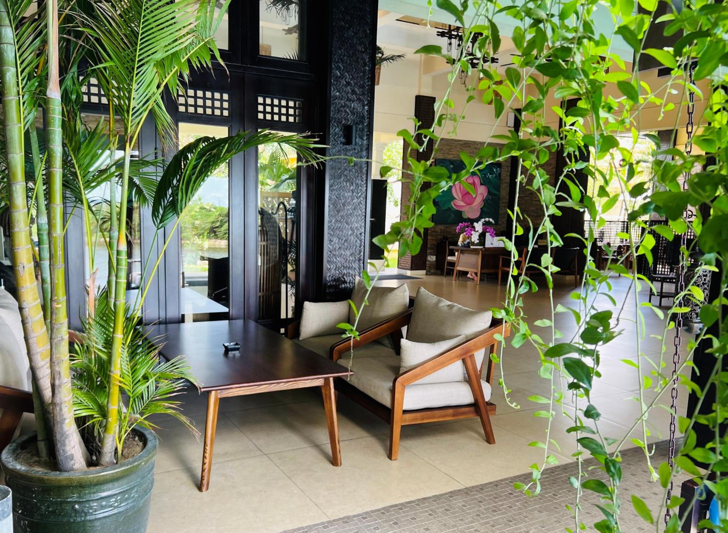 The Blossom Resort Island Da Nang - Onsen Included