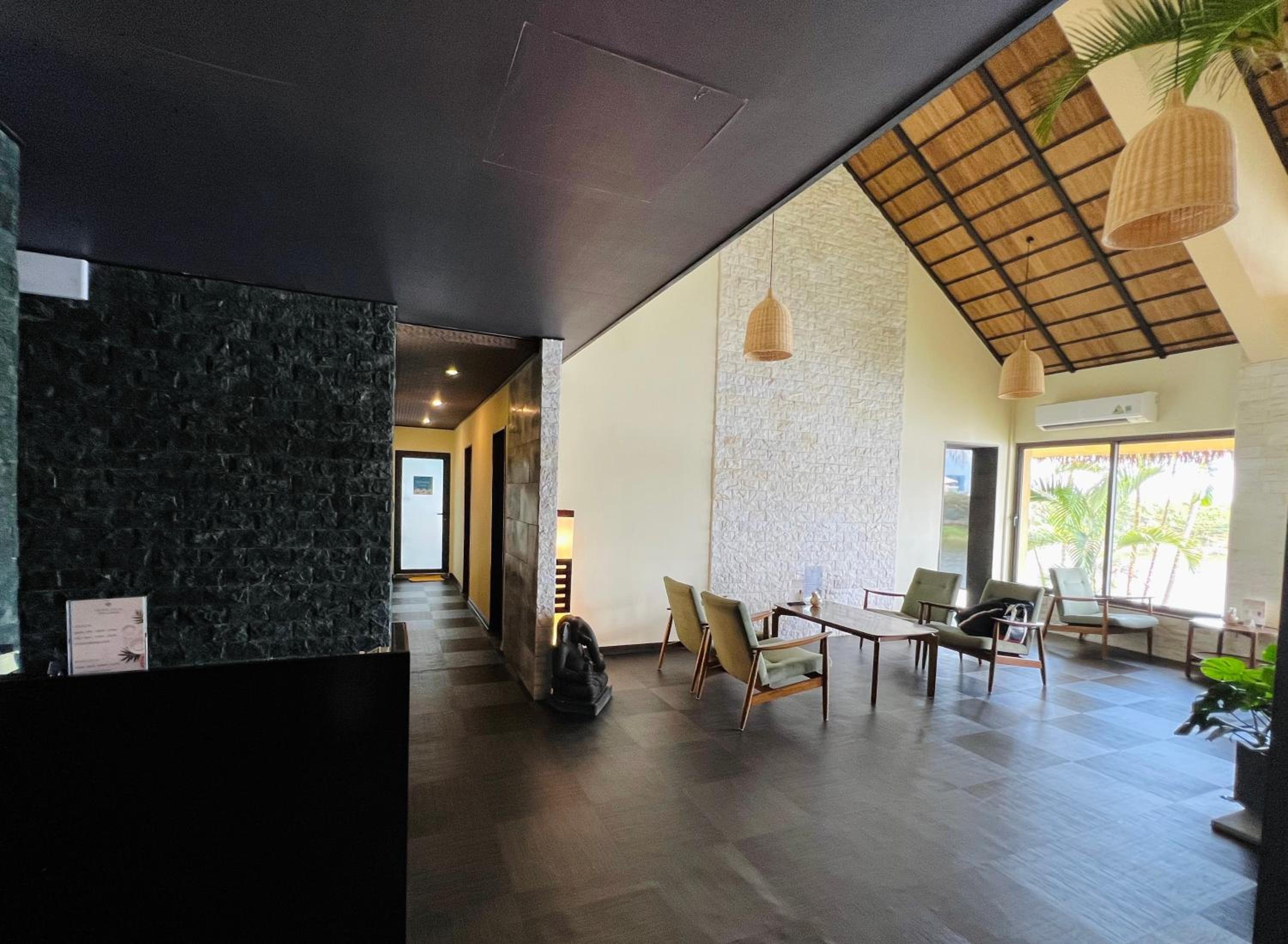 The Blossom Resort Island Da Nang - Onsen Included