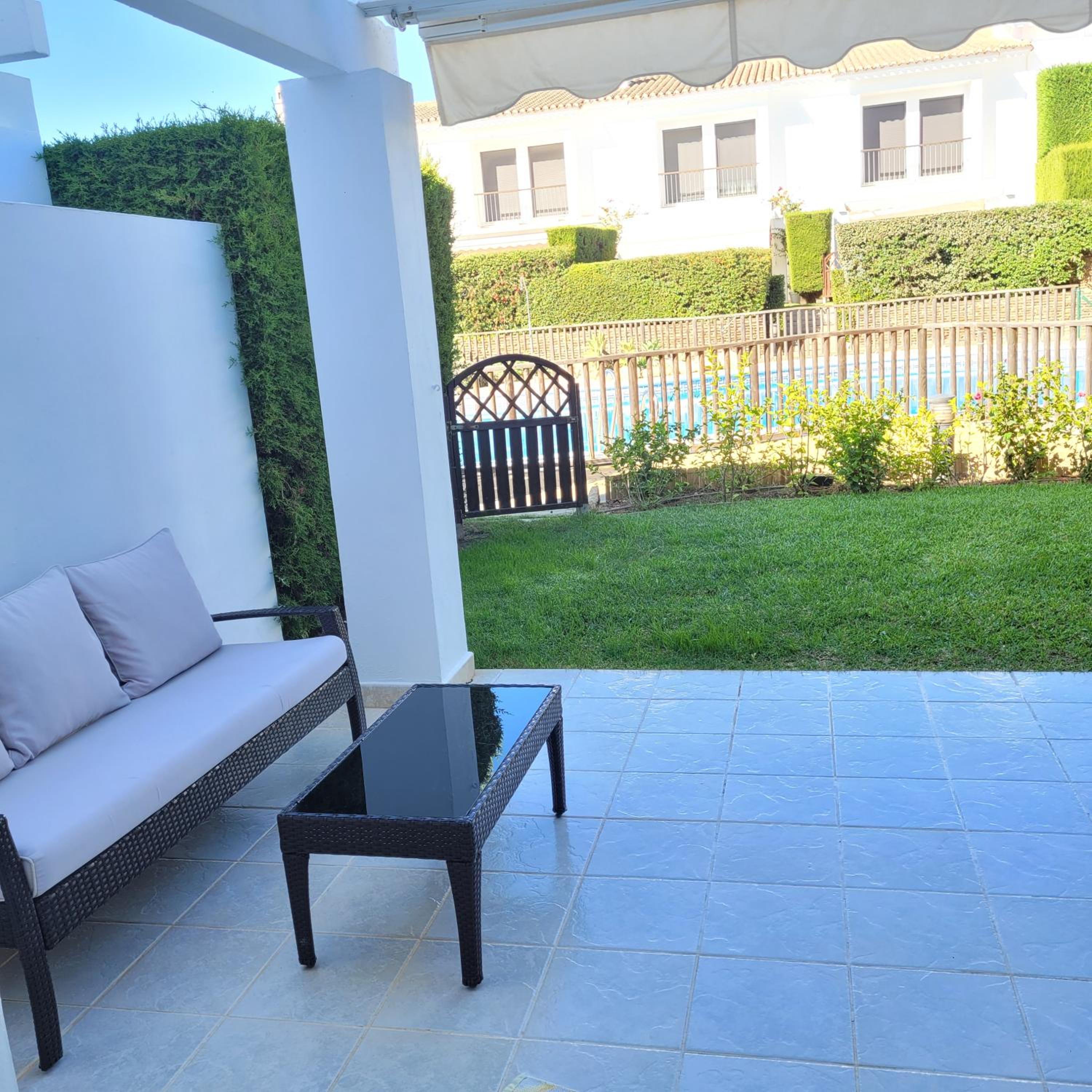 Mi casita playera