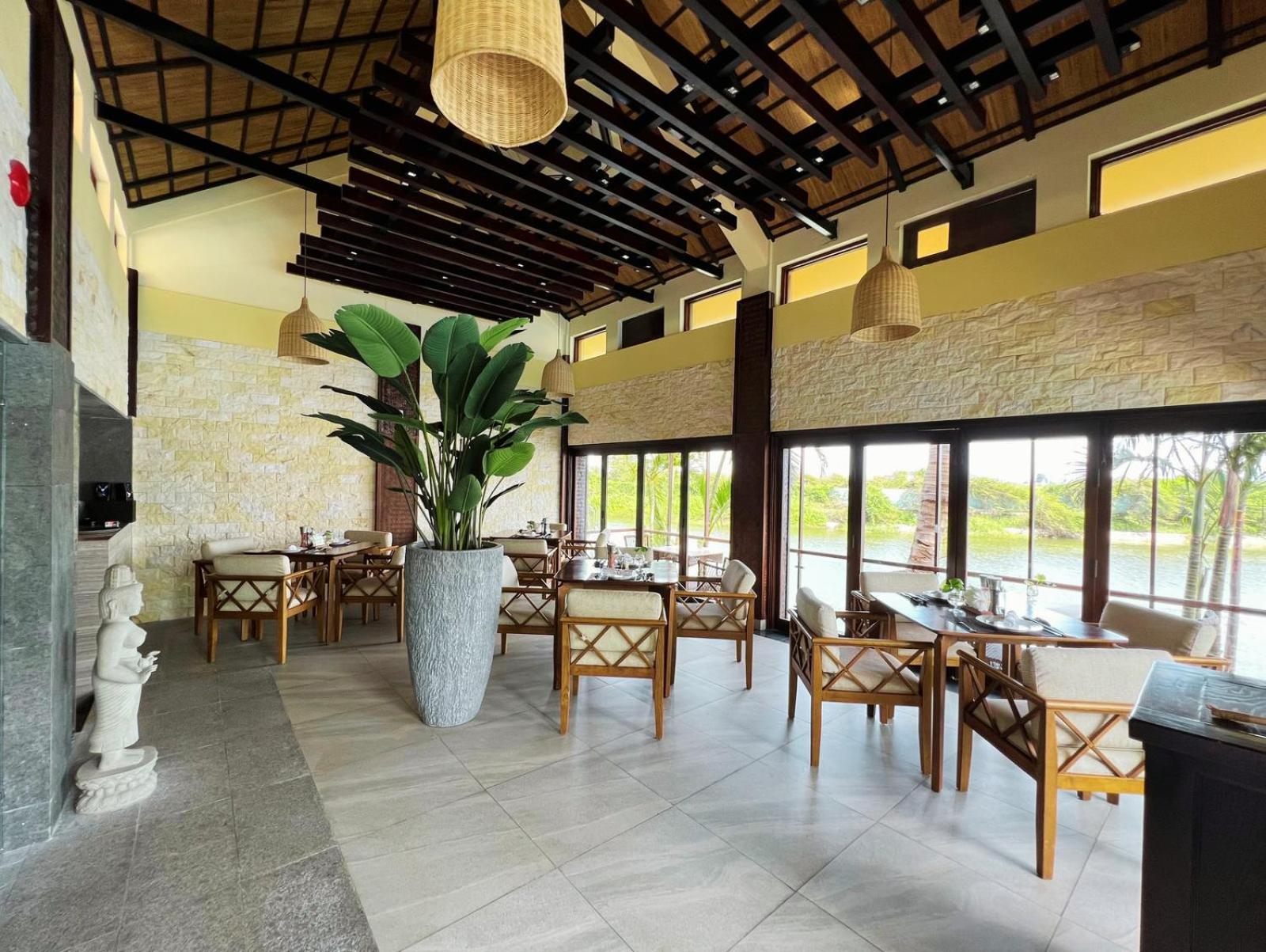 The Blossom Resort Island Da Nang - Onsen Included