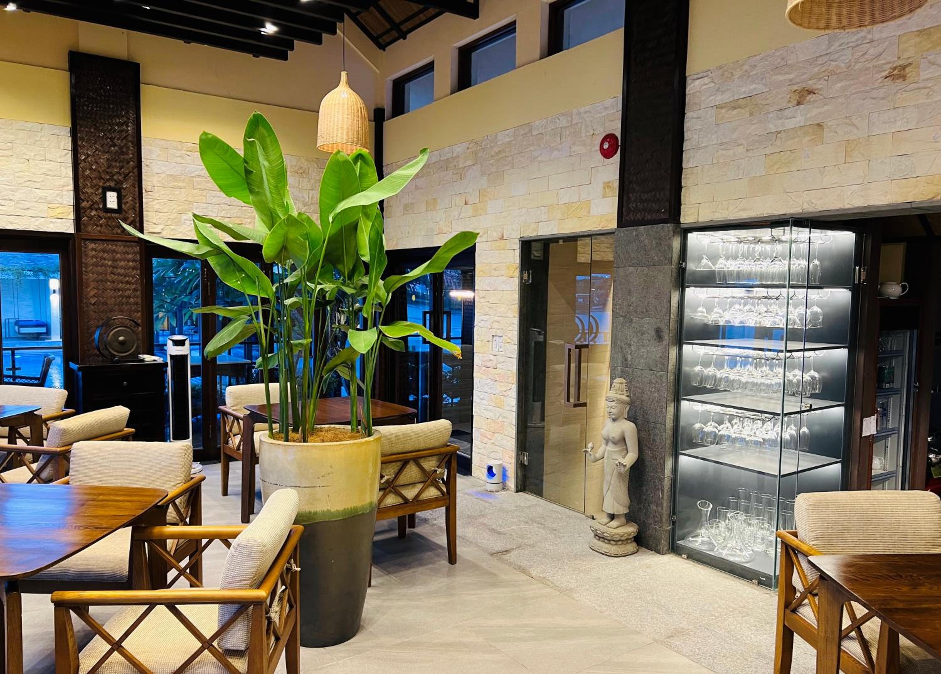 The Blossom Resort Island Da Nang - Onsen Included
