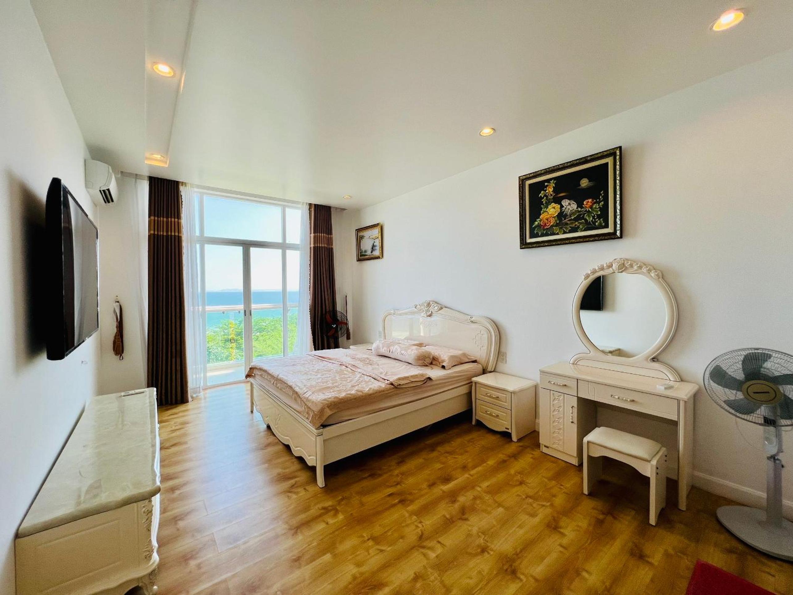 Căn hộ Thọ Hướng - Ocean Vista