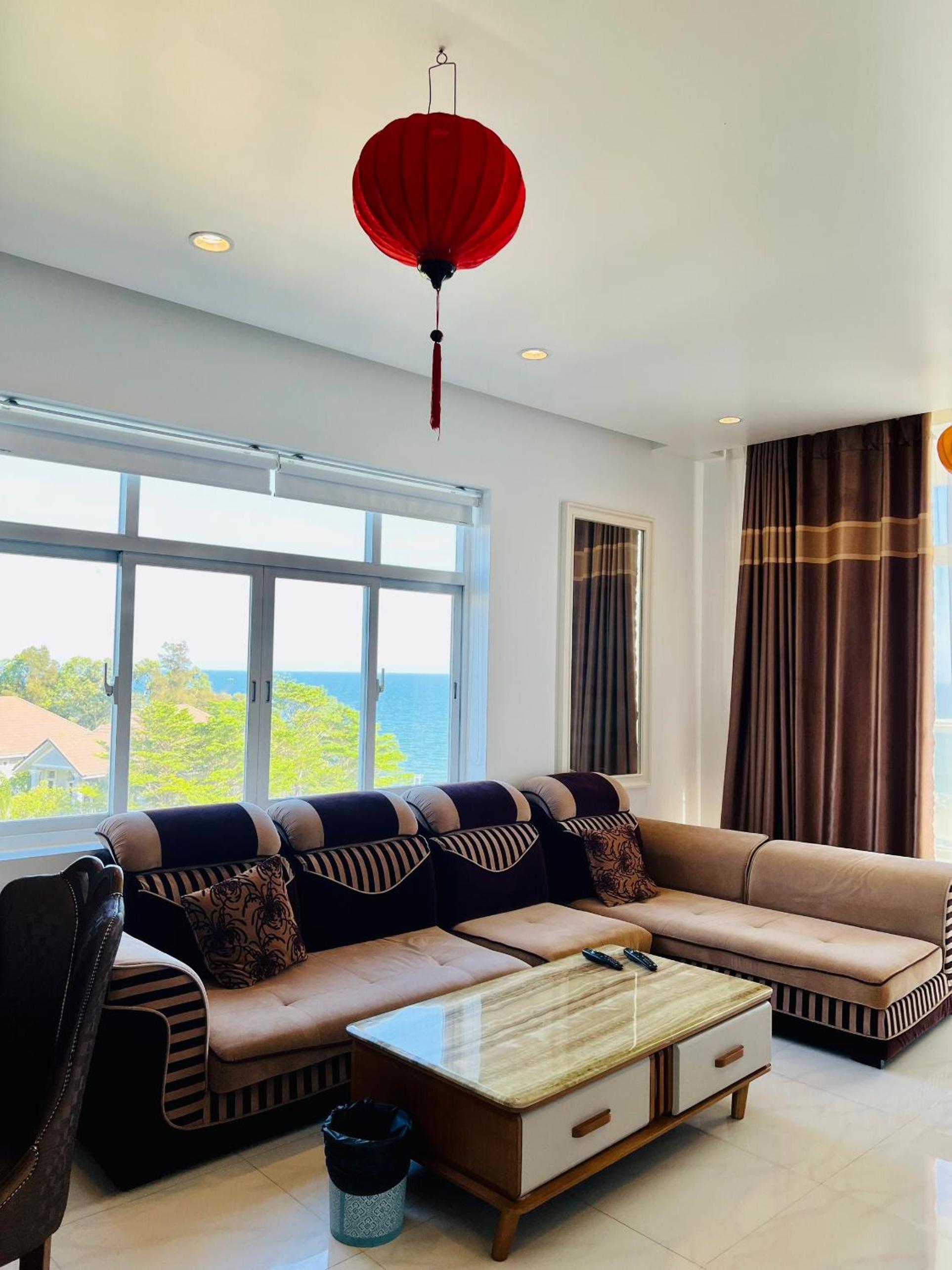 Căn hộ Thọ Hướng - Ocean Vista
