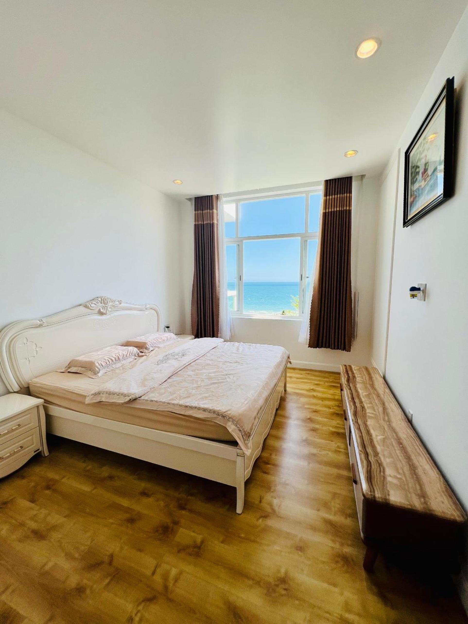Căn hộ Thọ Hướng - Ocean Vista