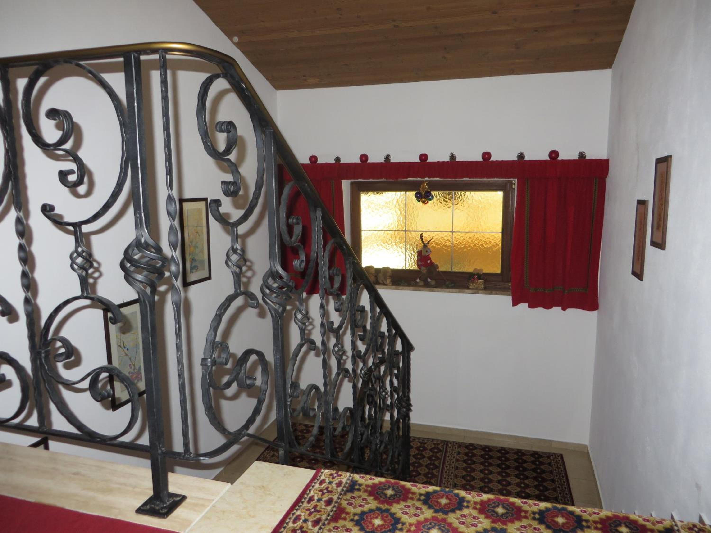 Pension Mühlbachhof