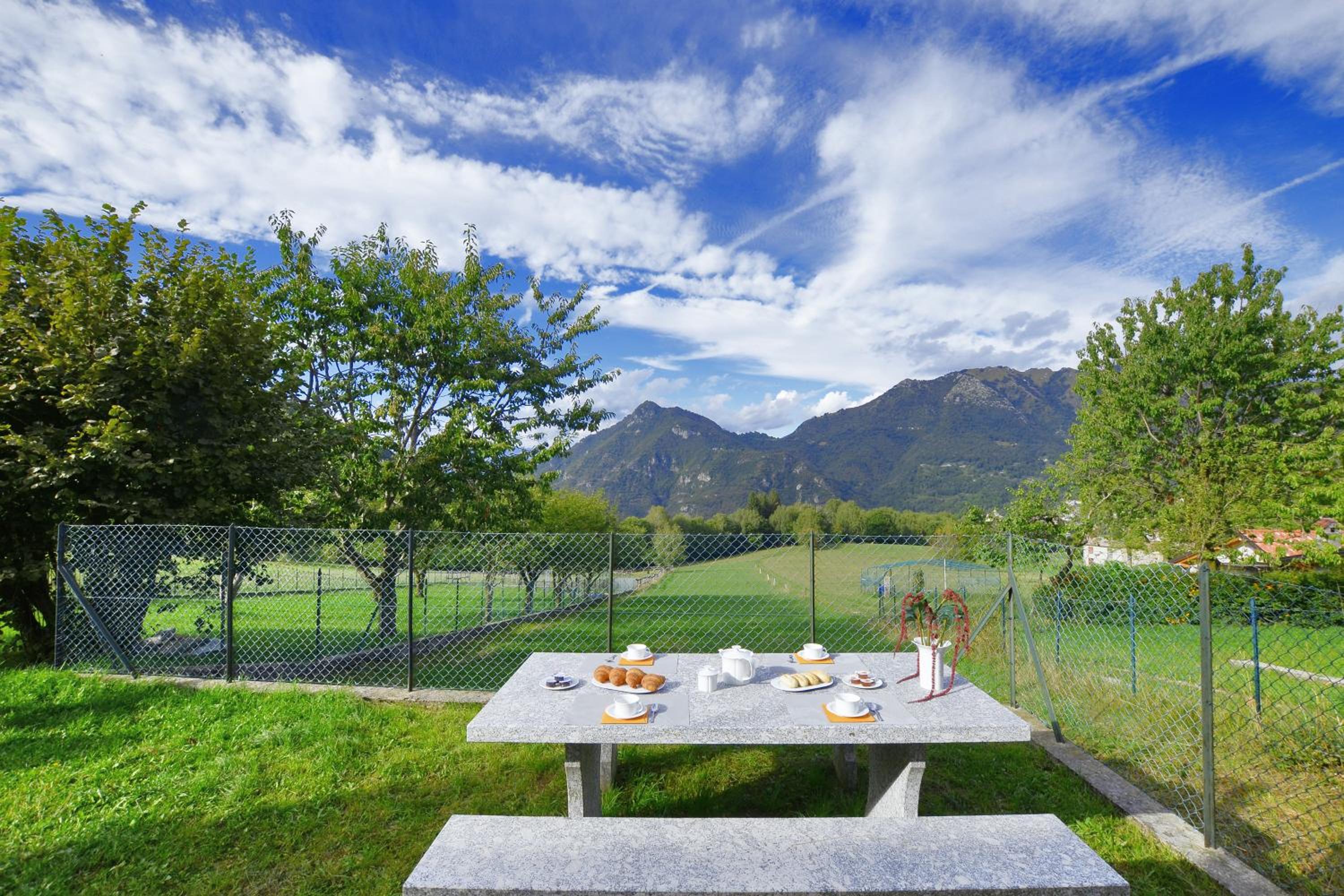 Casa Gerolamo - Happy Rentals