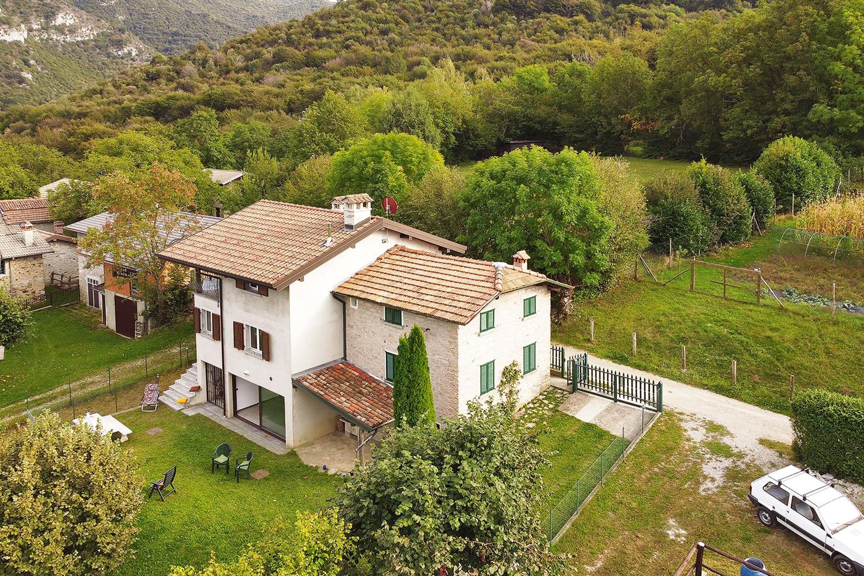 Casa Gerolamo - Happy Rentals
