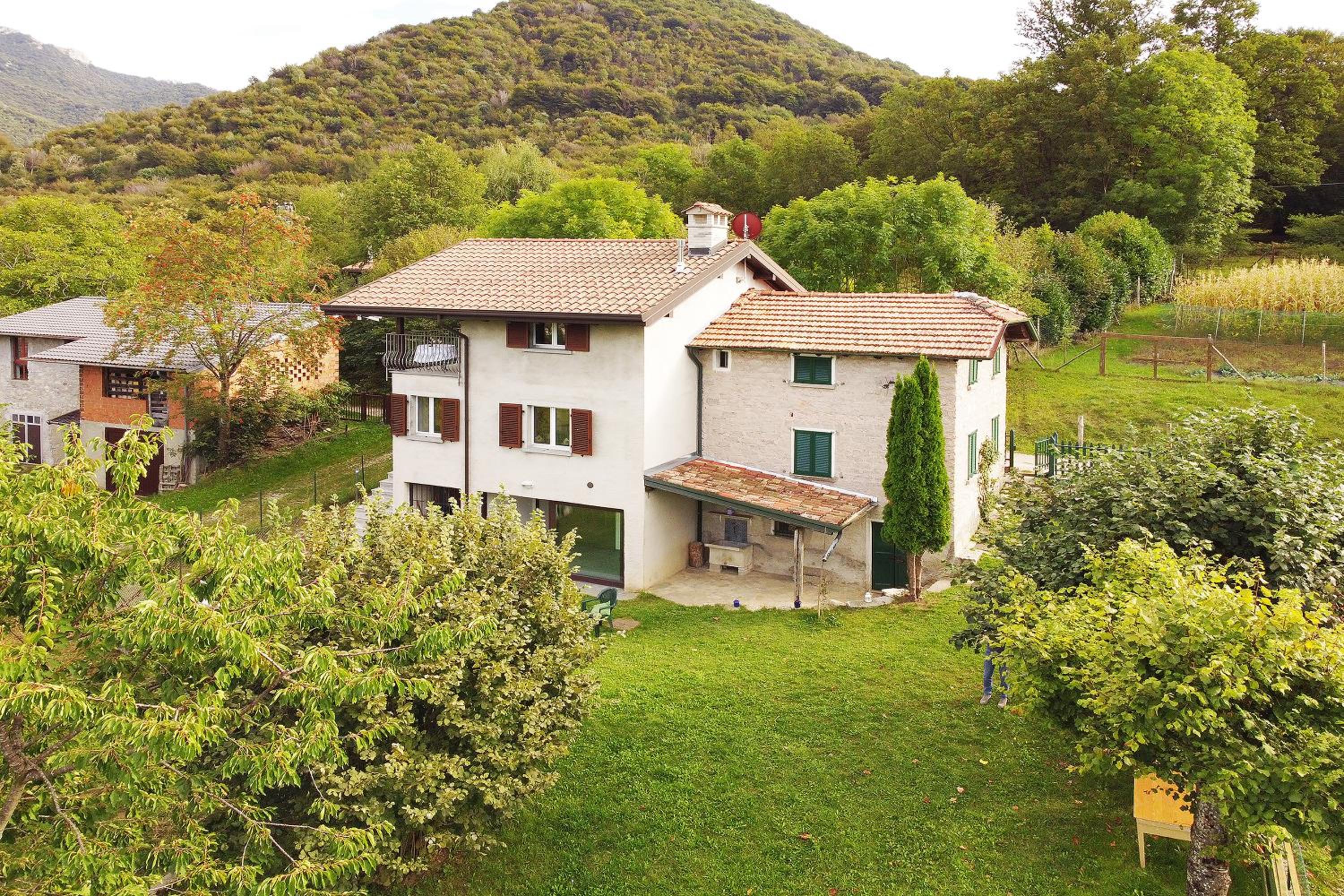 Casa Gerolamo - Happy Rentals