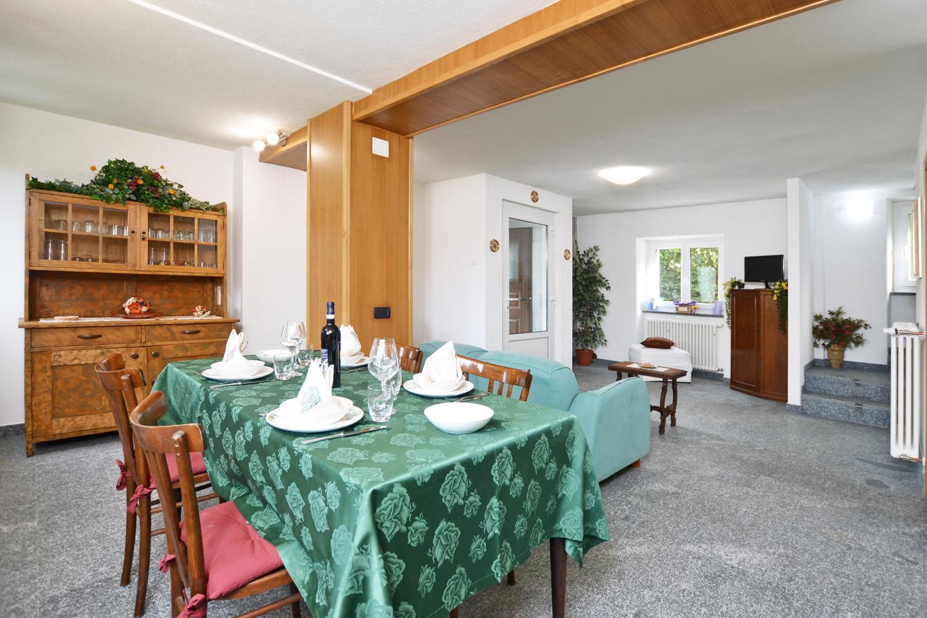 Casa Gerolamo - Happy Rentals