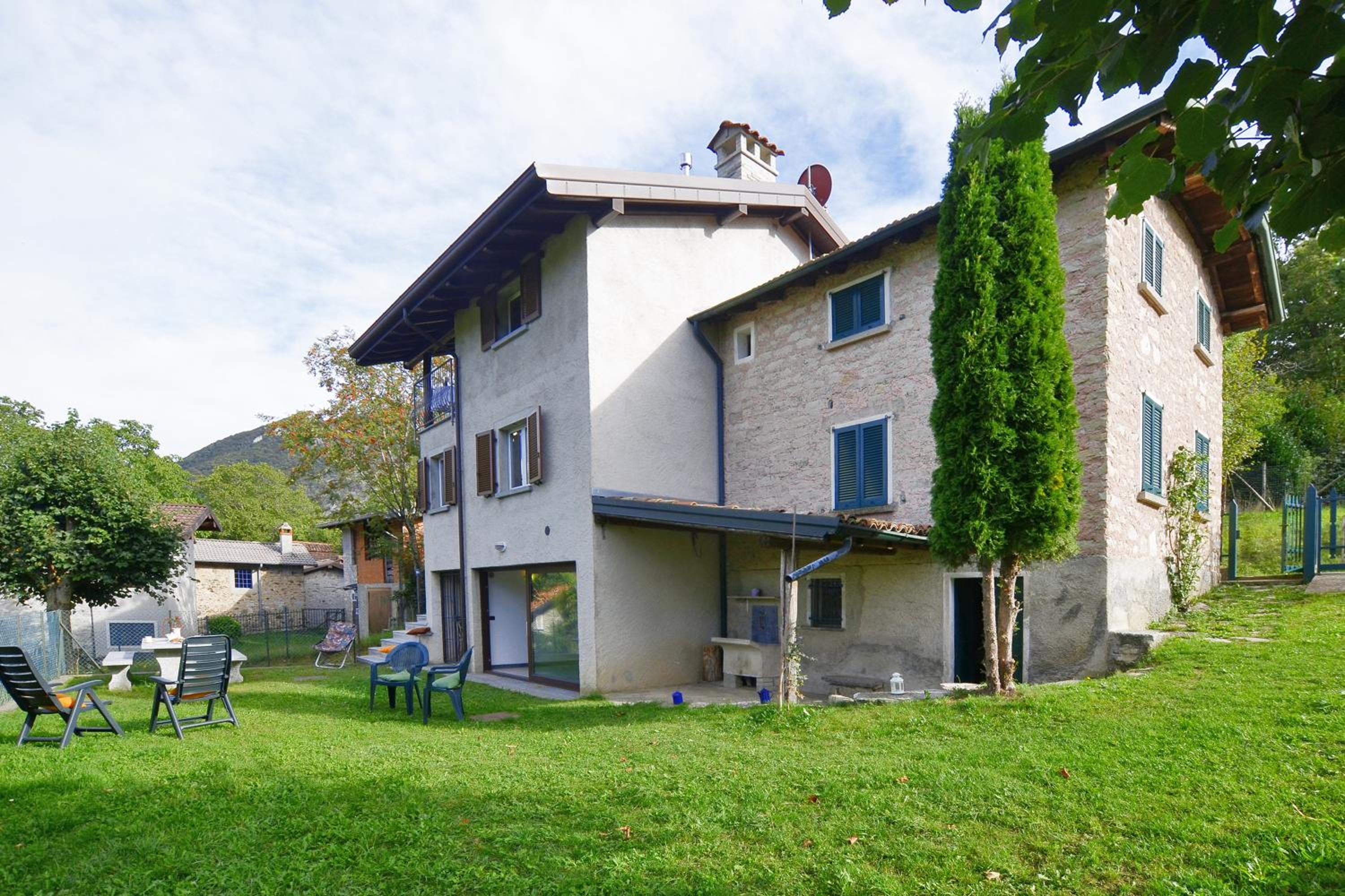 Casa Gerolamo - Happy Rentals