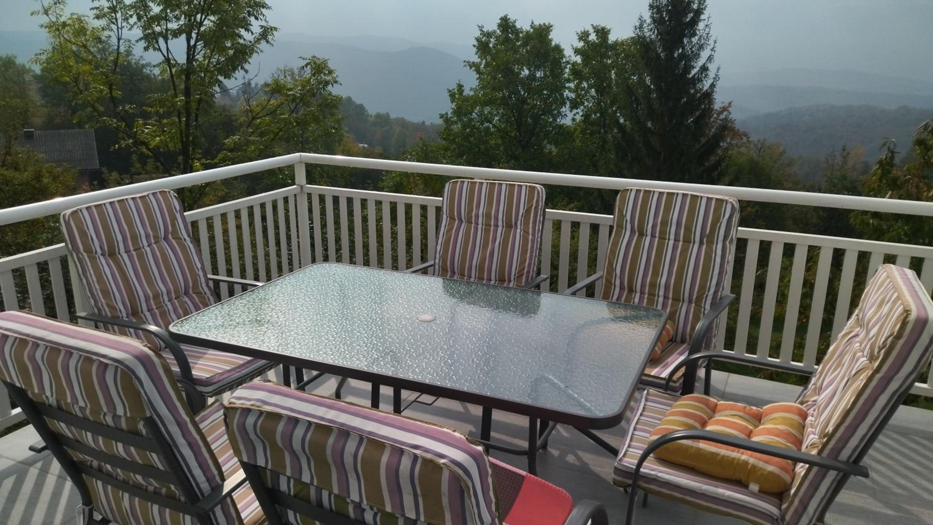 Villa Trebević Sarajevo