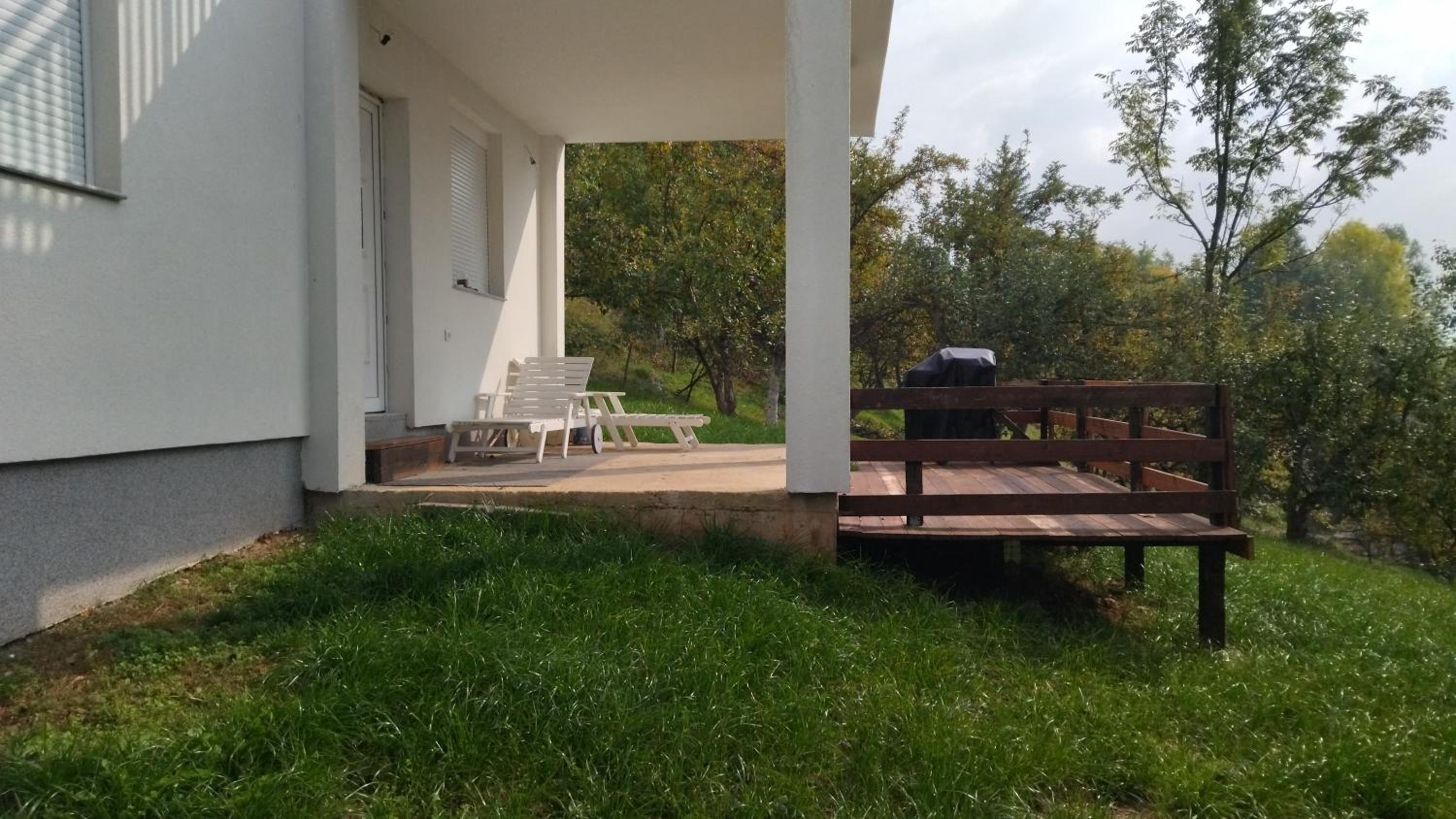 Villa Trebević Sarajevo