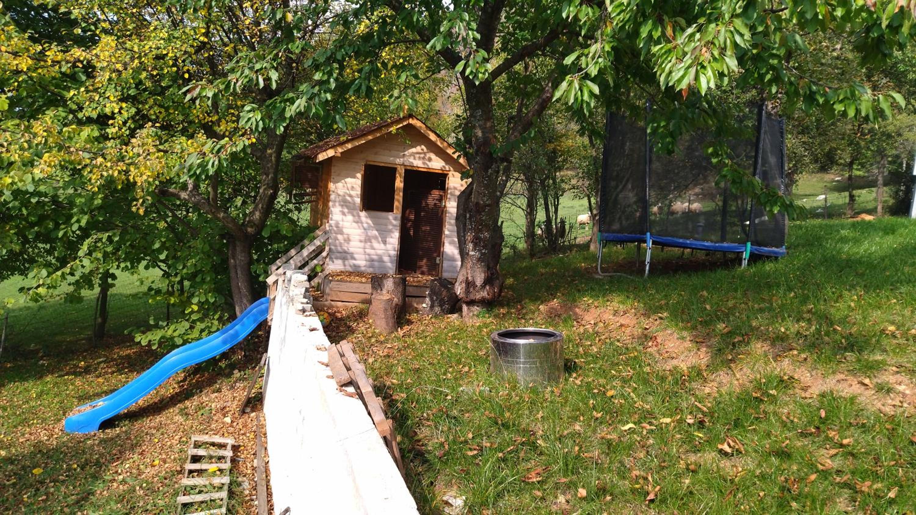 Villa Trebević Sarajevo