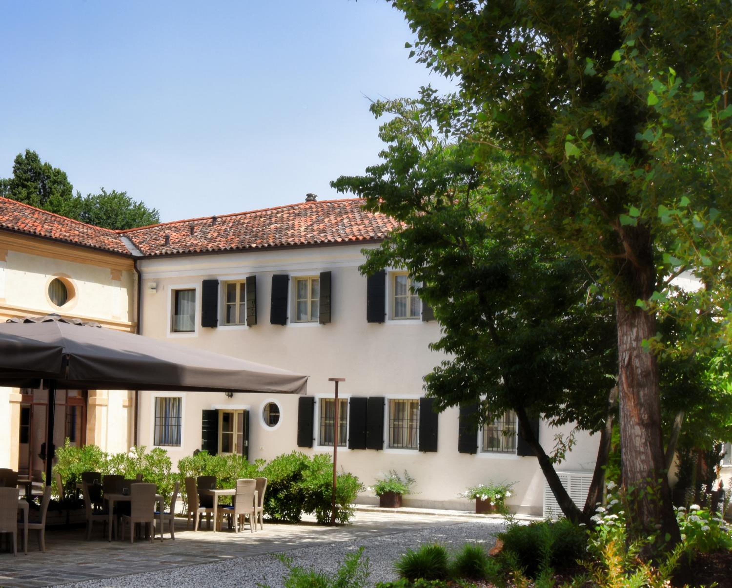 Dependance del Brenta