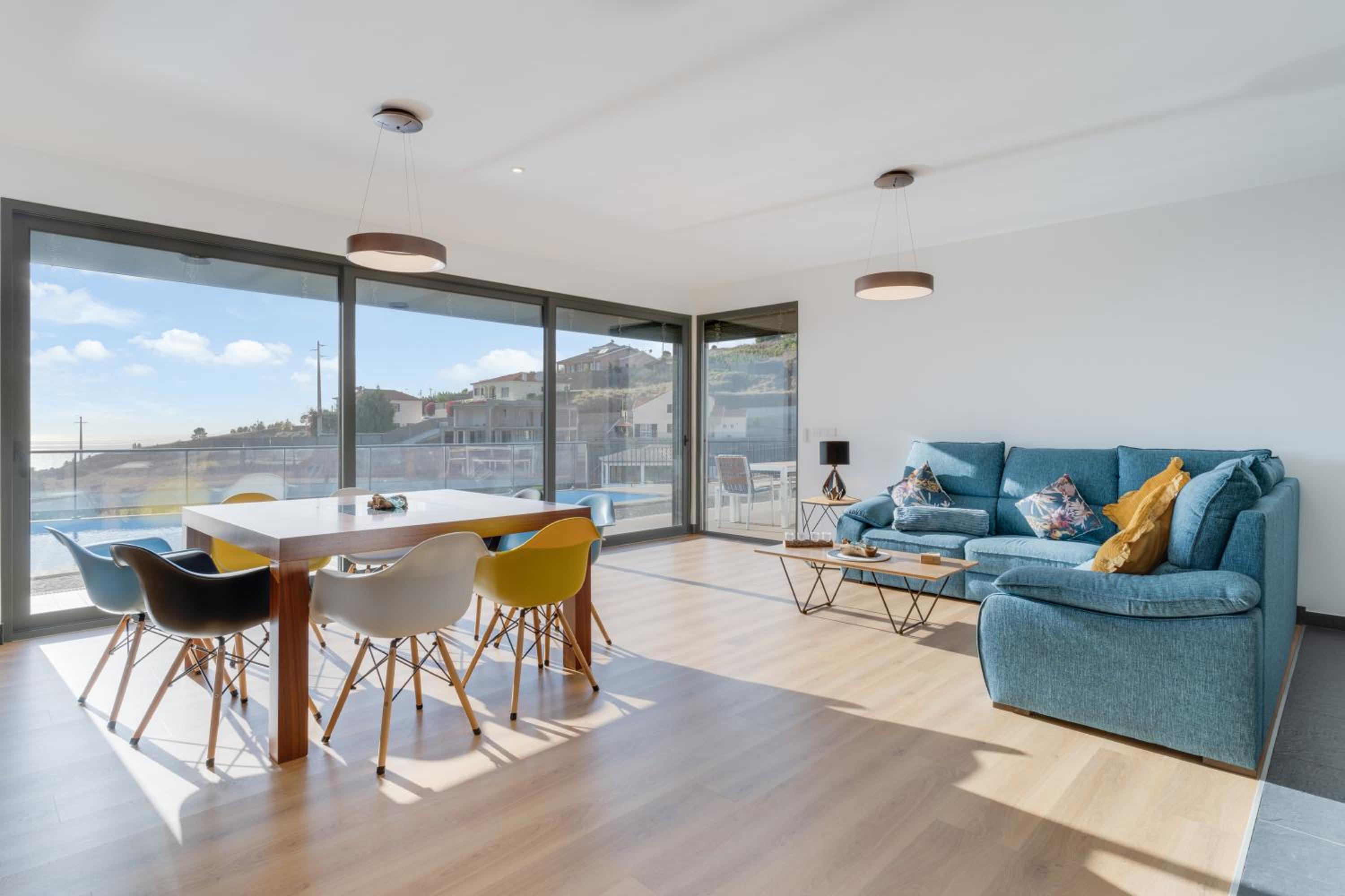 Casa Mozart Ii Sea View, Pool & Sunny Retreat view 4