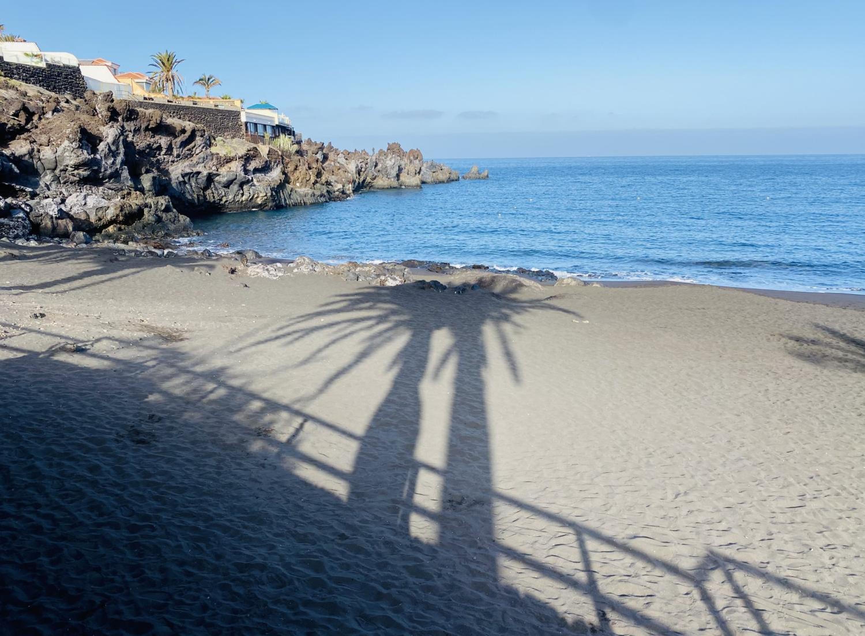BuenaVista Sunflower Apartment in Playa La Arena