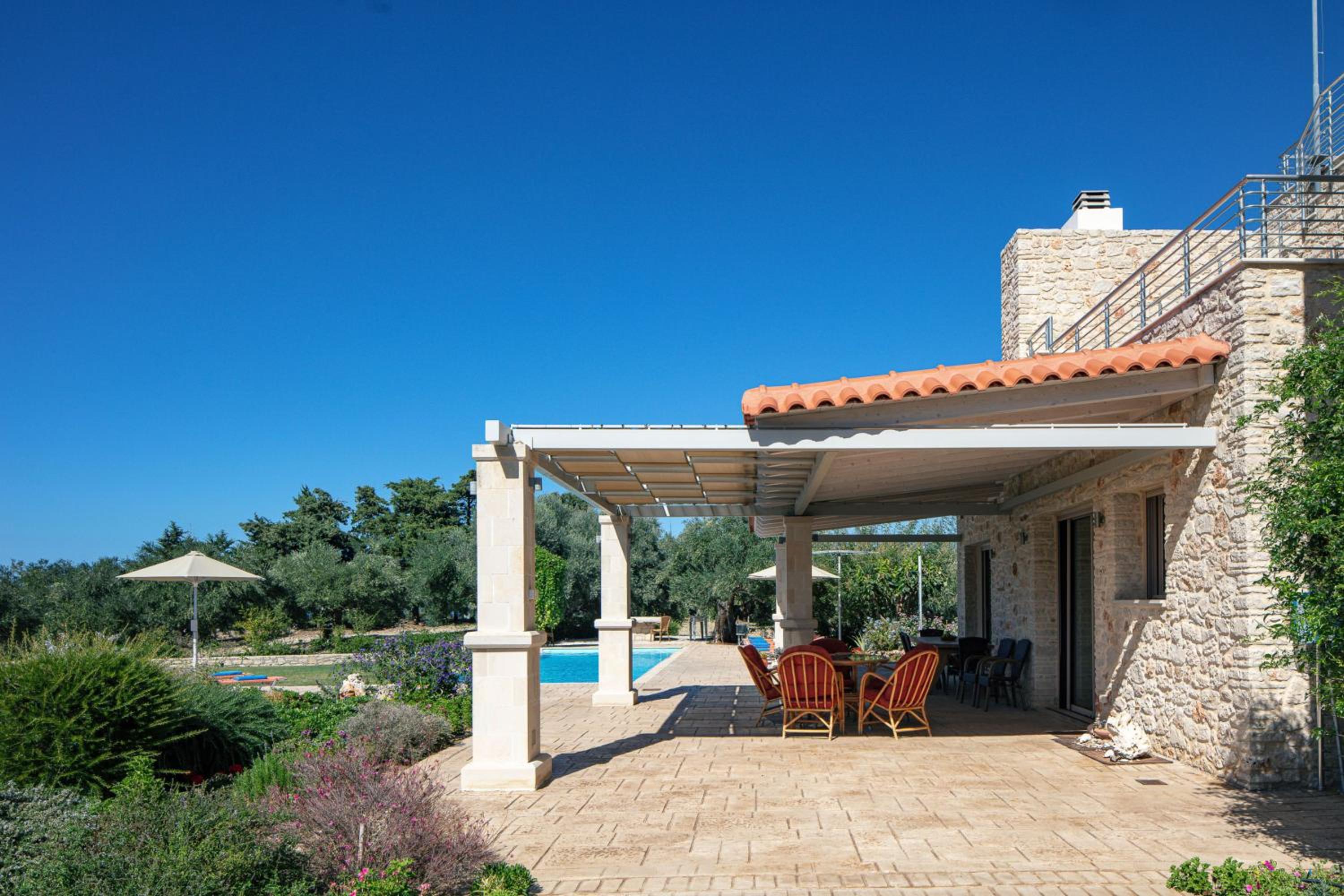 Villa Luni photo 5