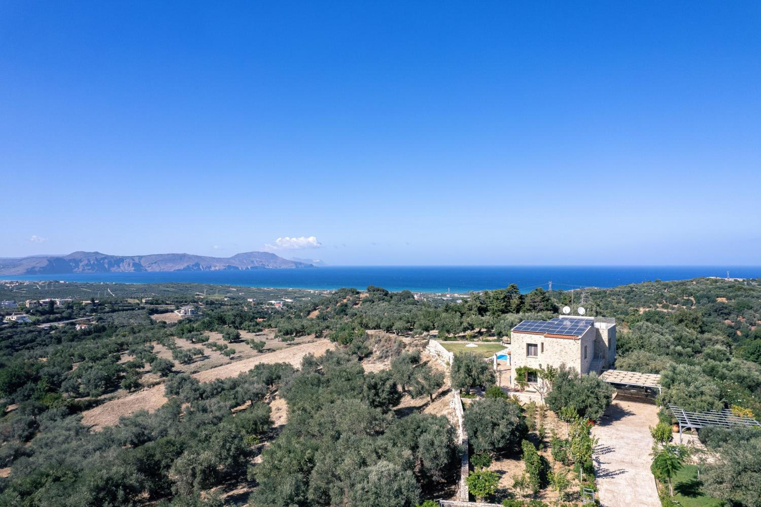 Villa Luni photo 4