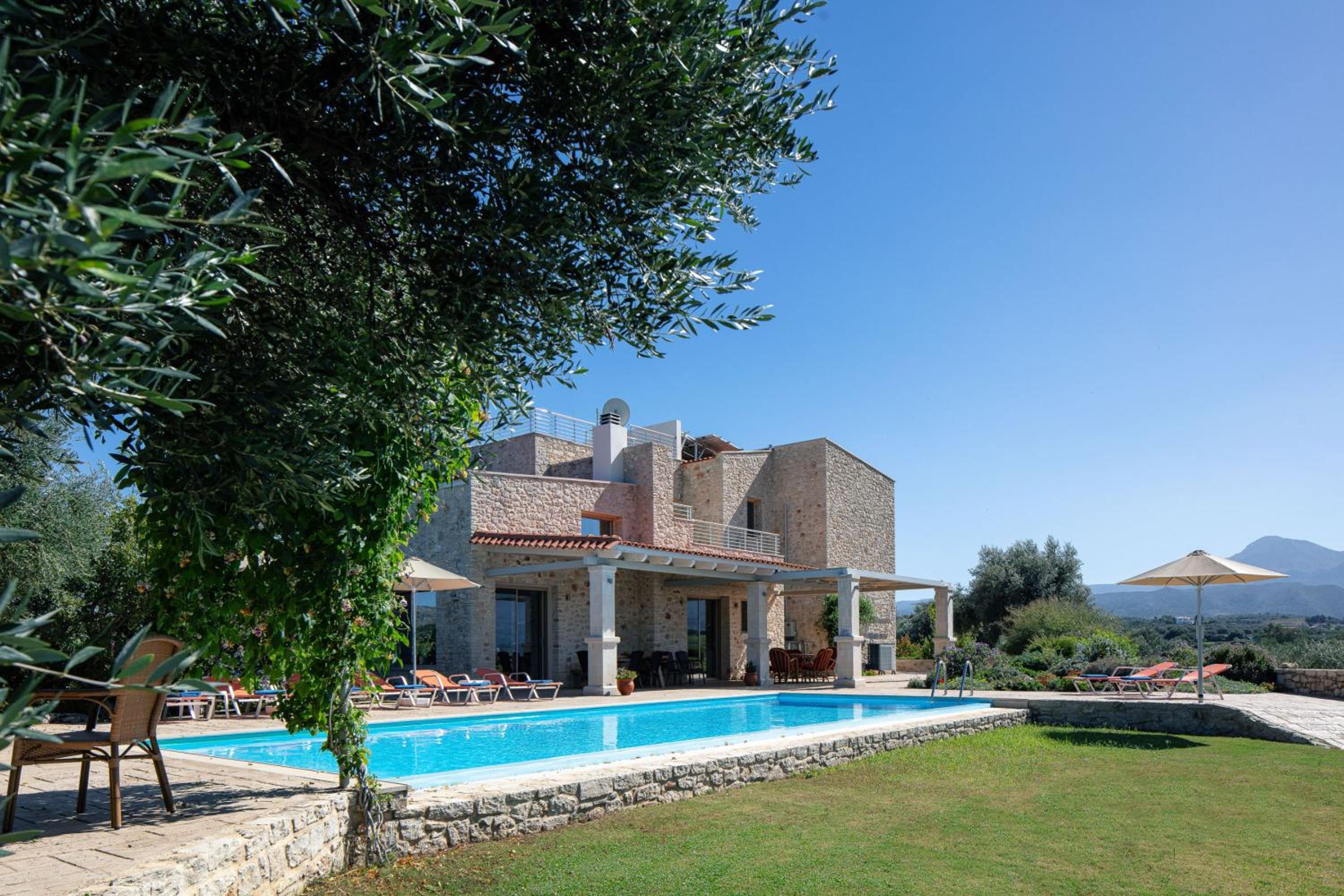 Villa Luni photo 2