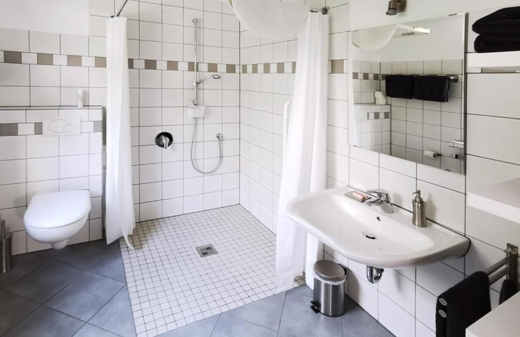 Dautzenberg Ferienapartments