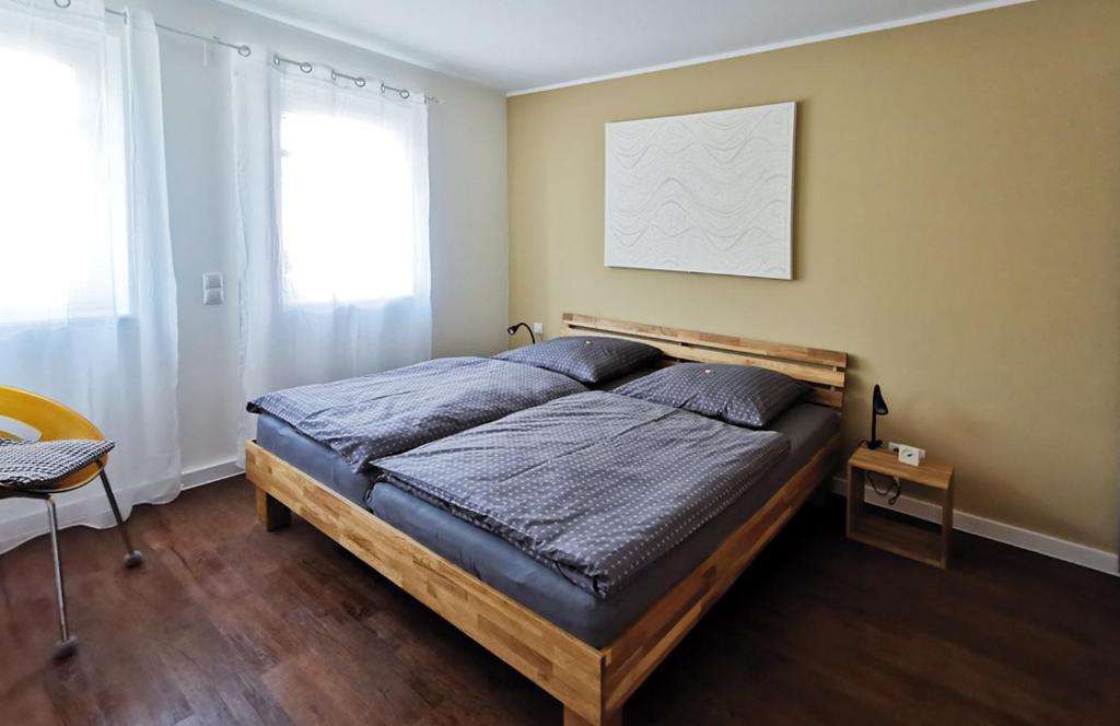 Dautzenberg Ferienapartments