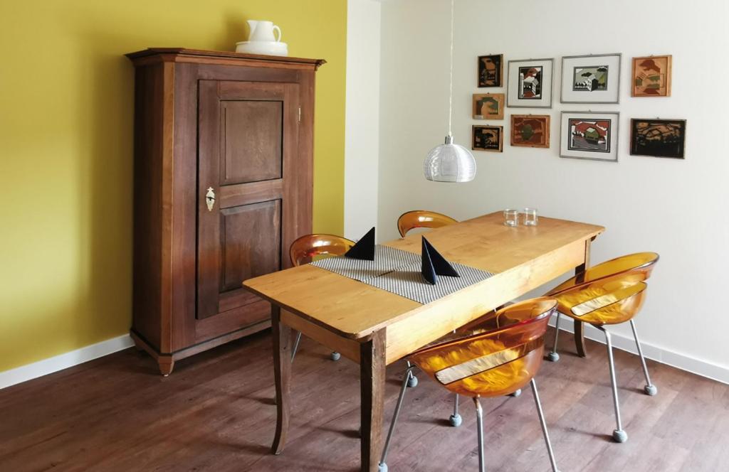 Dautzenberg Ferienapartments