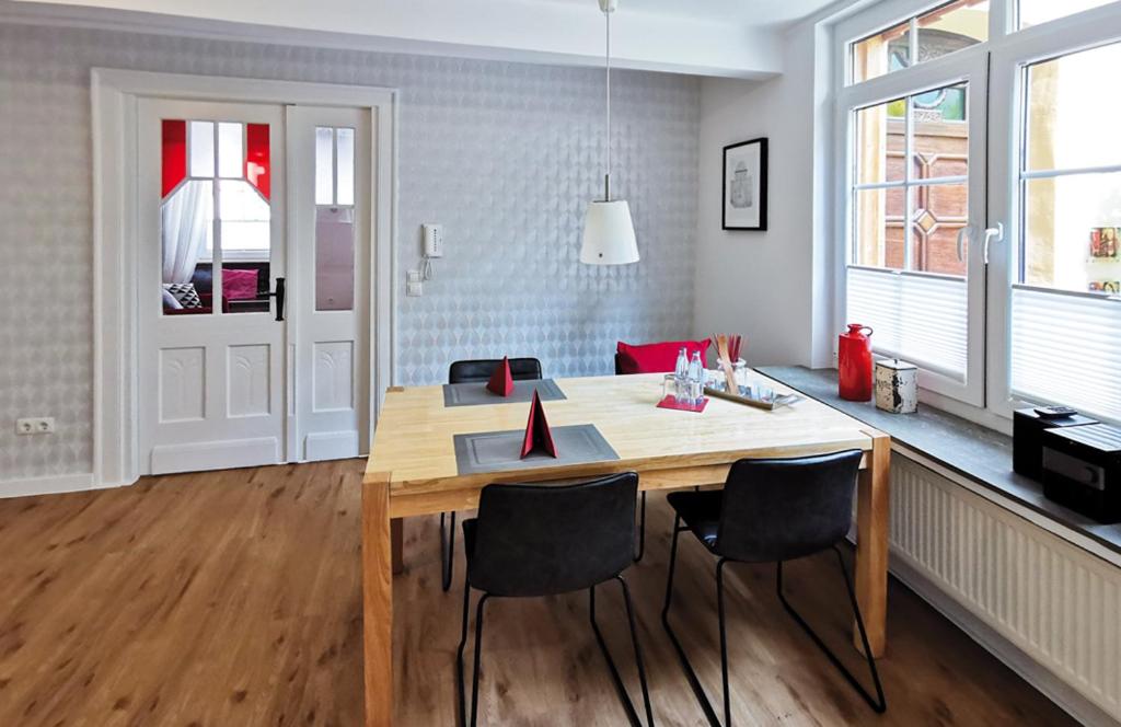 Dautzenberg Ferienapartments