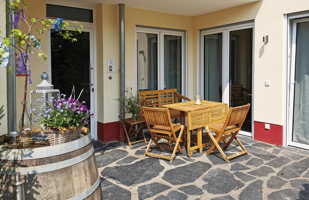 Dautzenberg Ferienapartments