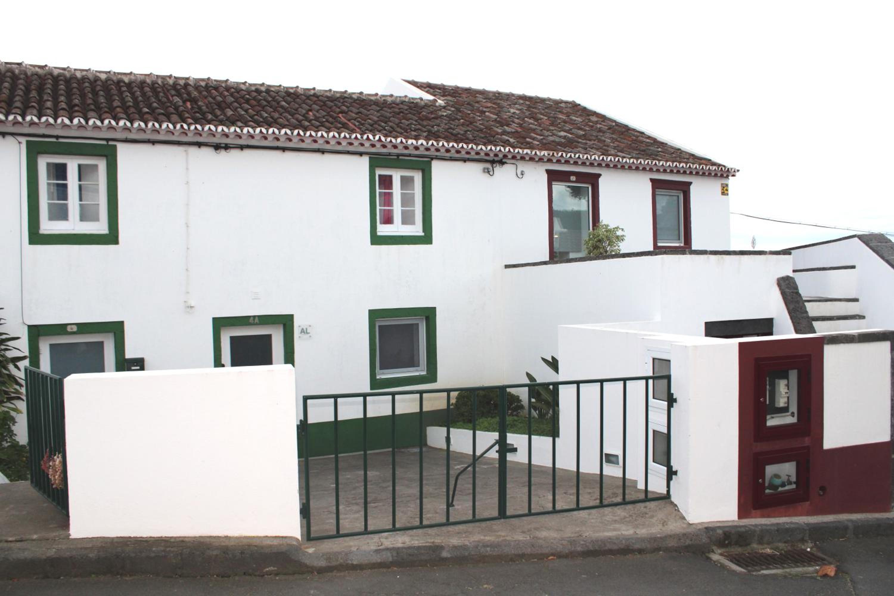 Casa do Largo
