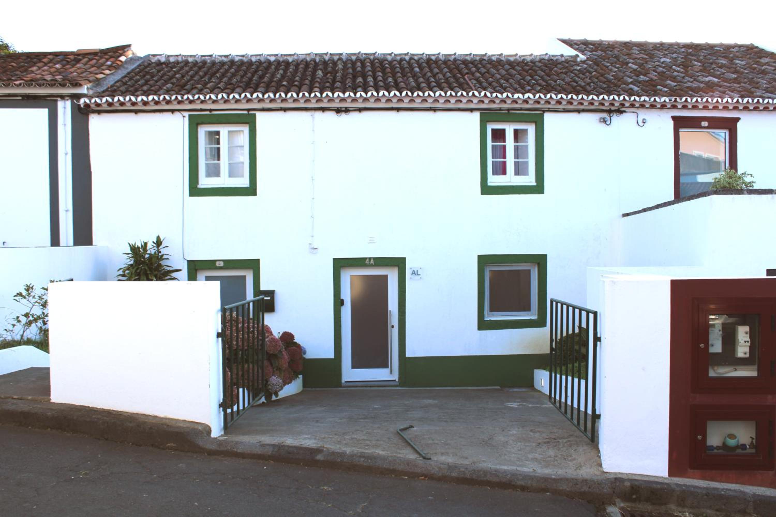 Casa do Largo