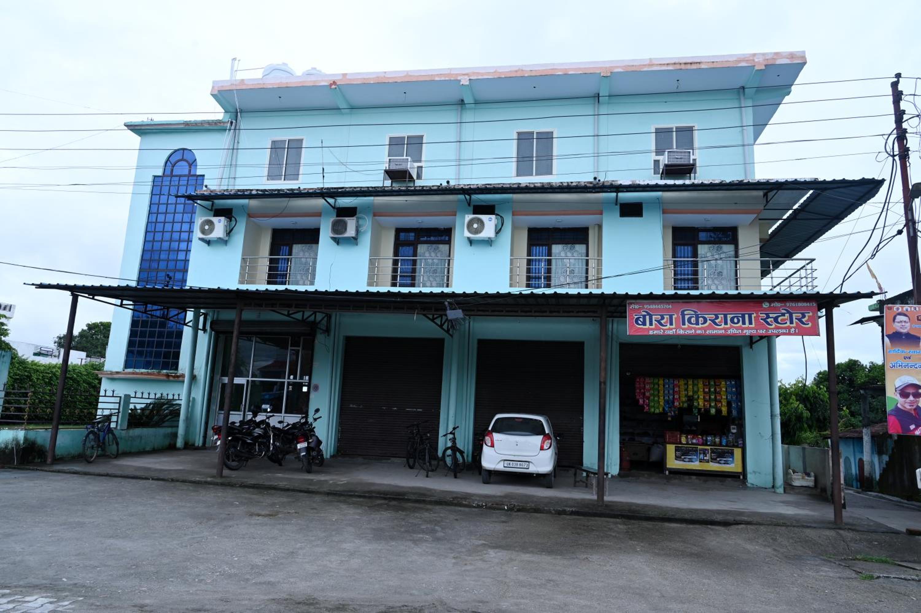 building