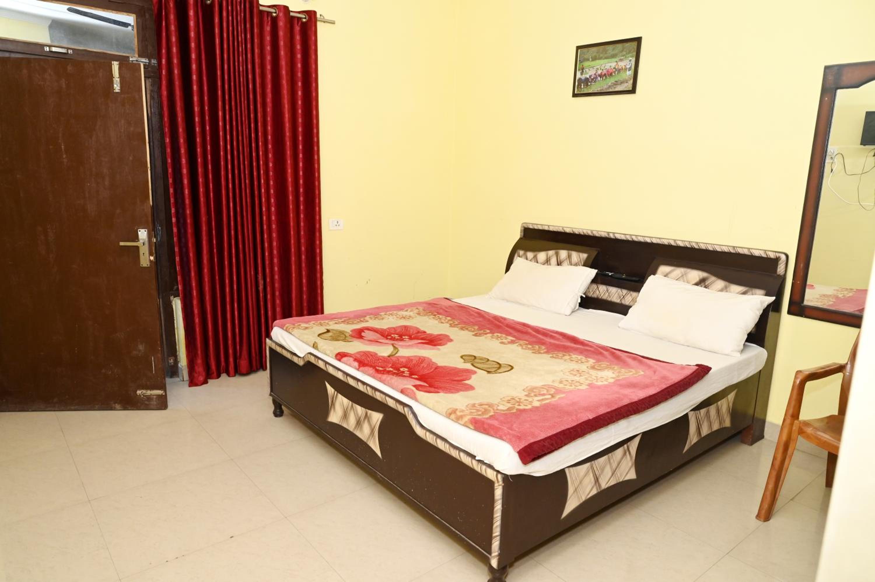 Hotel Shumagalam