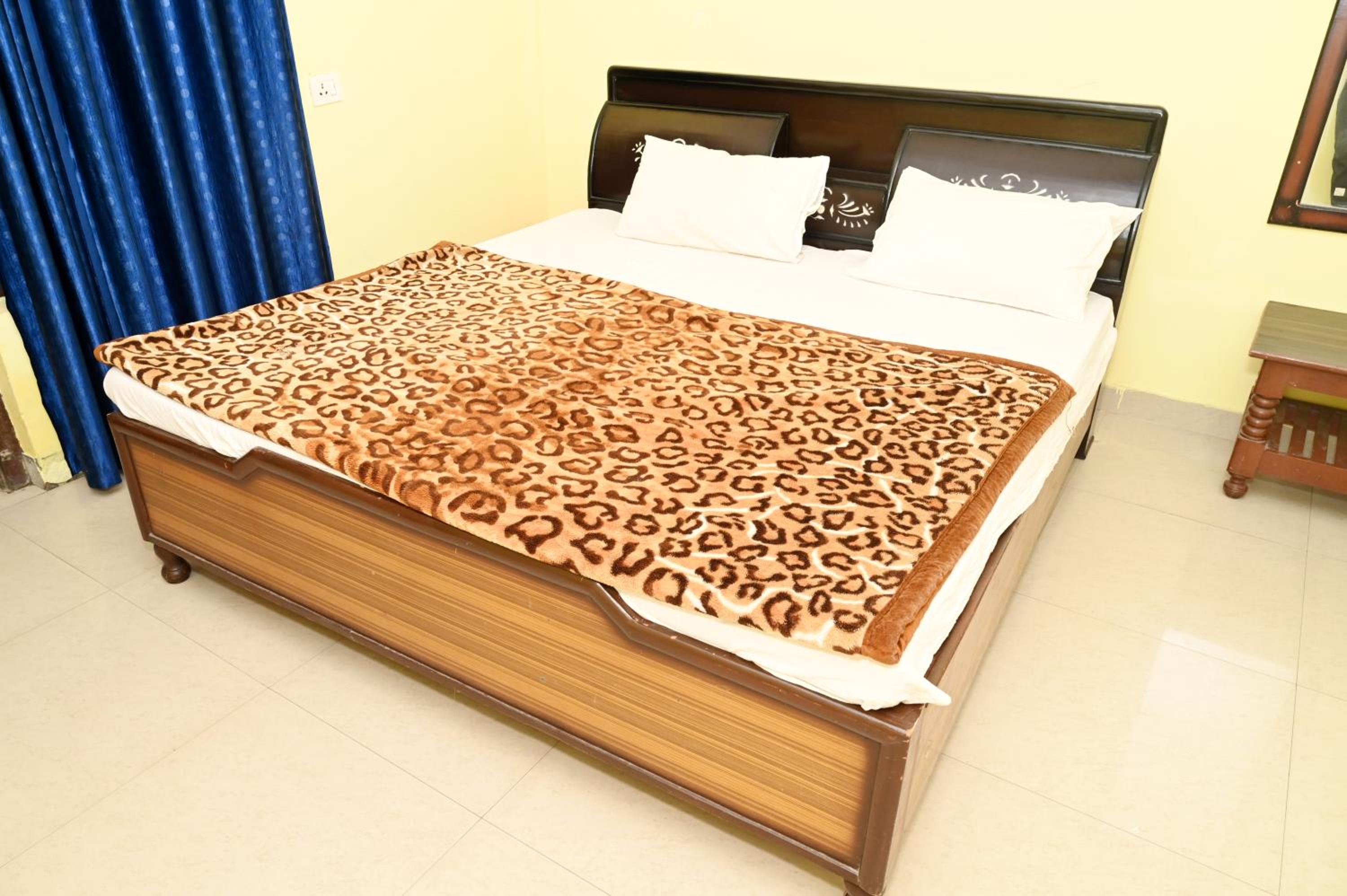 Hotel Shumagalam