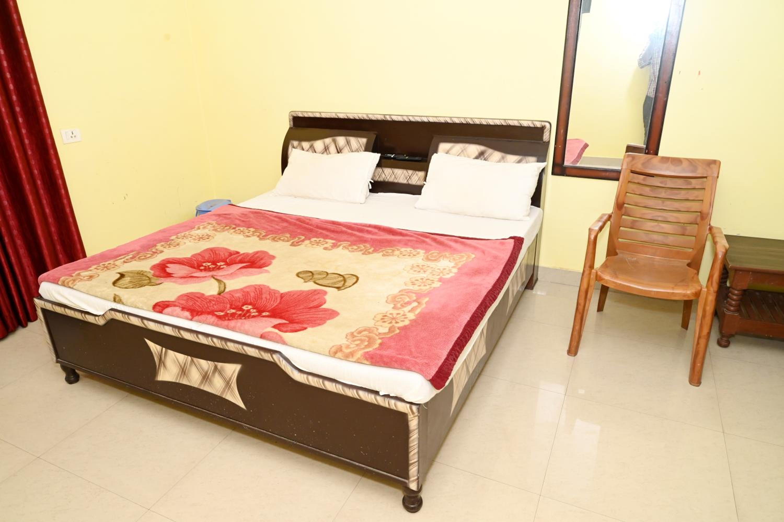 Hotel Shumagalam