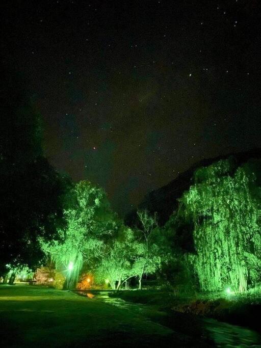 Cango Retreat Breathe view 4