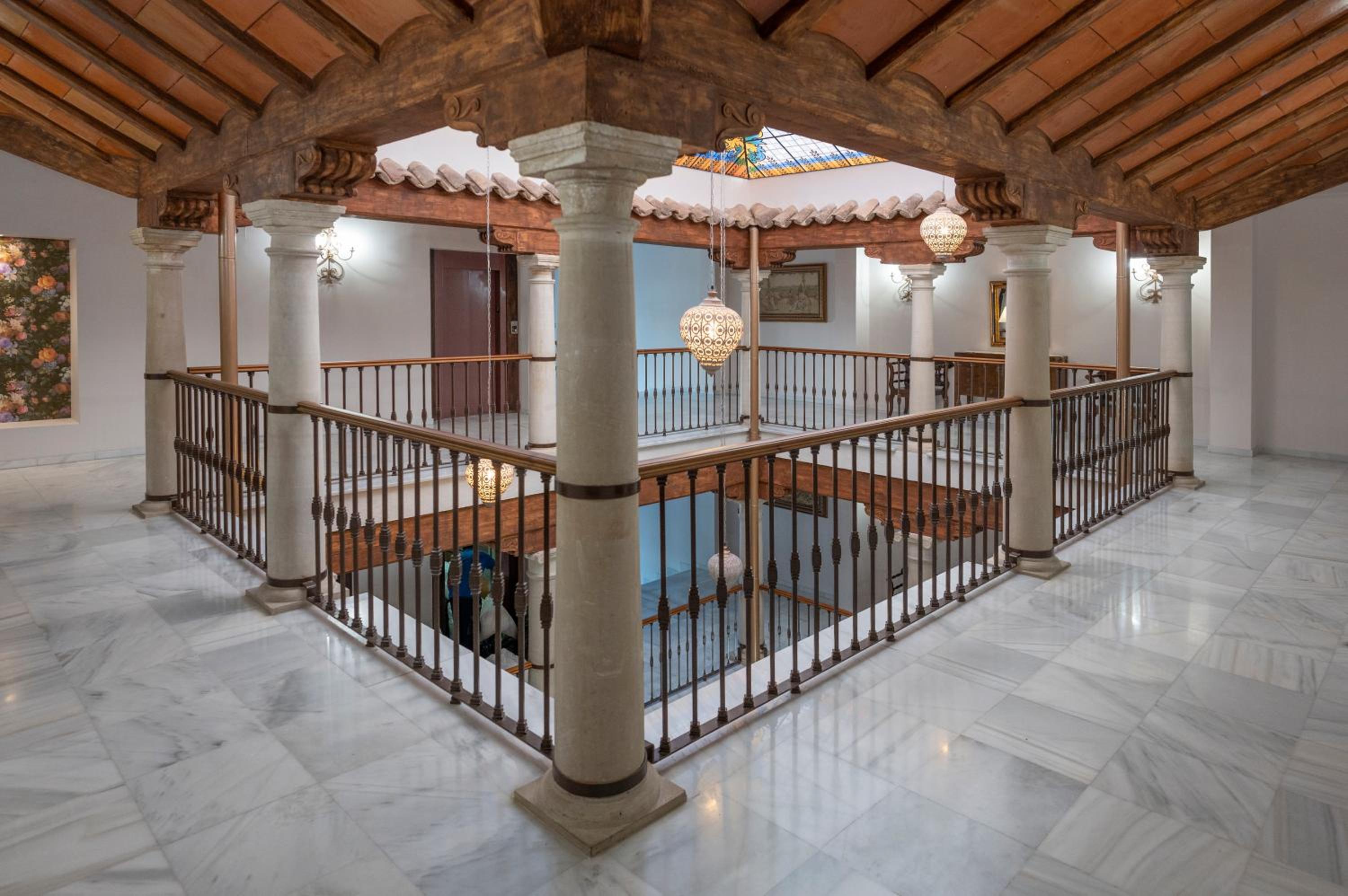 Hotel María de Molina - Image 1