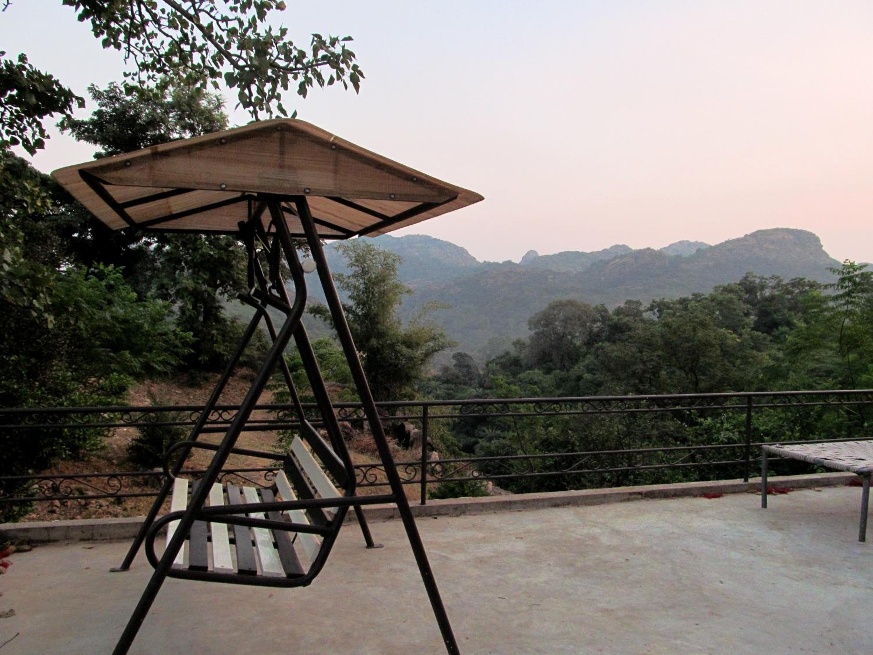 Aditya Forest Eco Resort