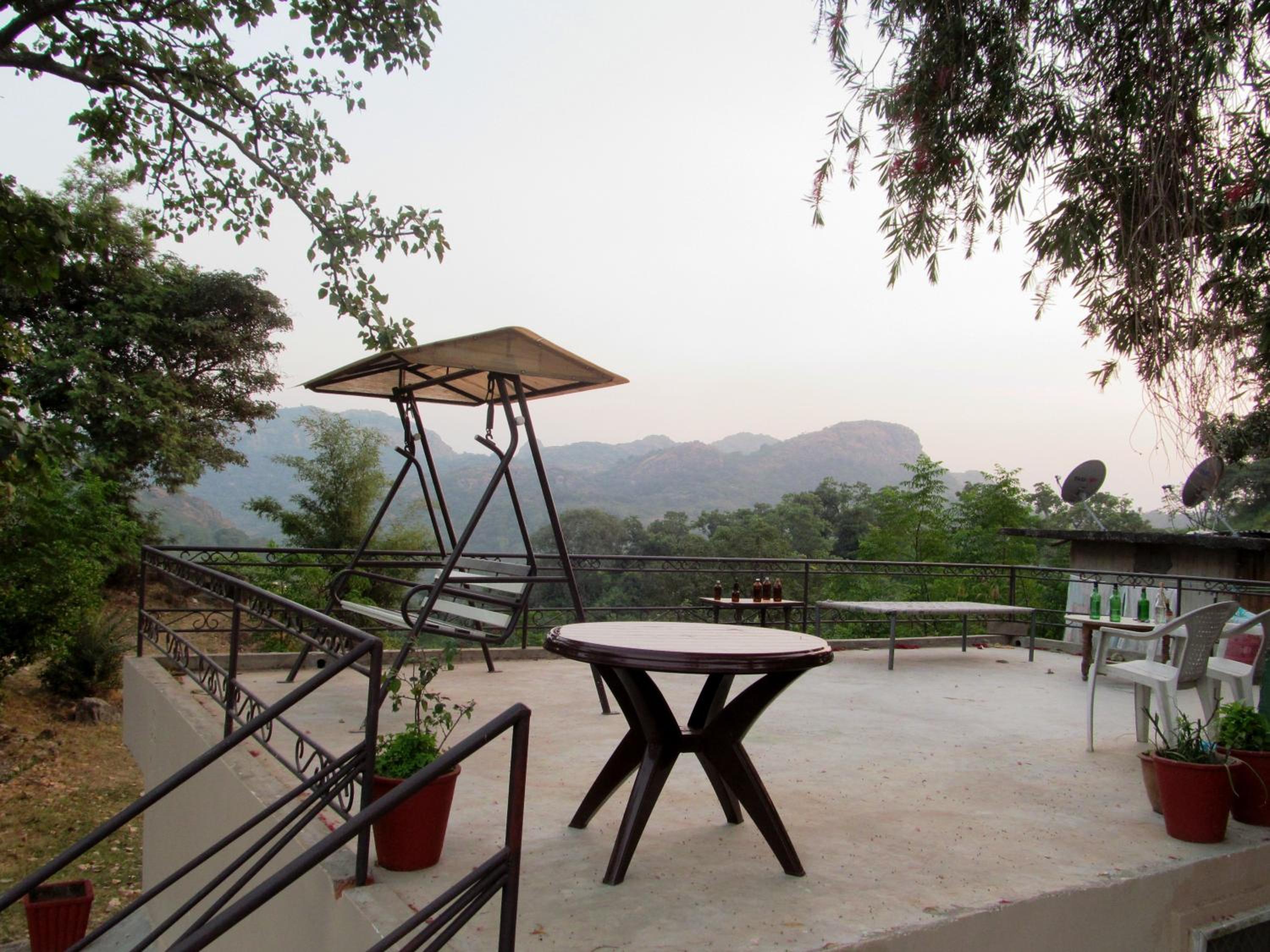 Aditya Forest Eco Resort