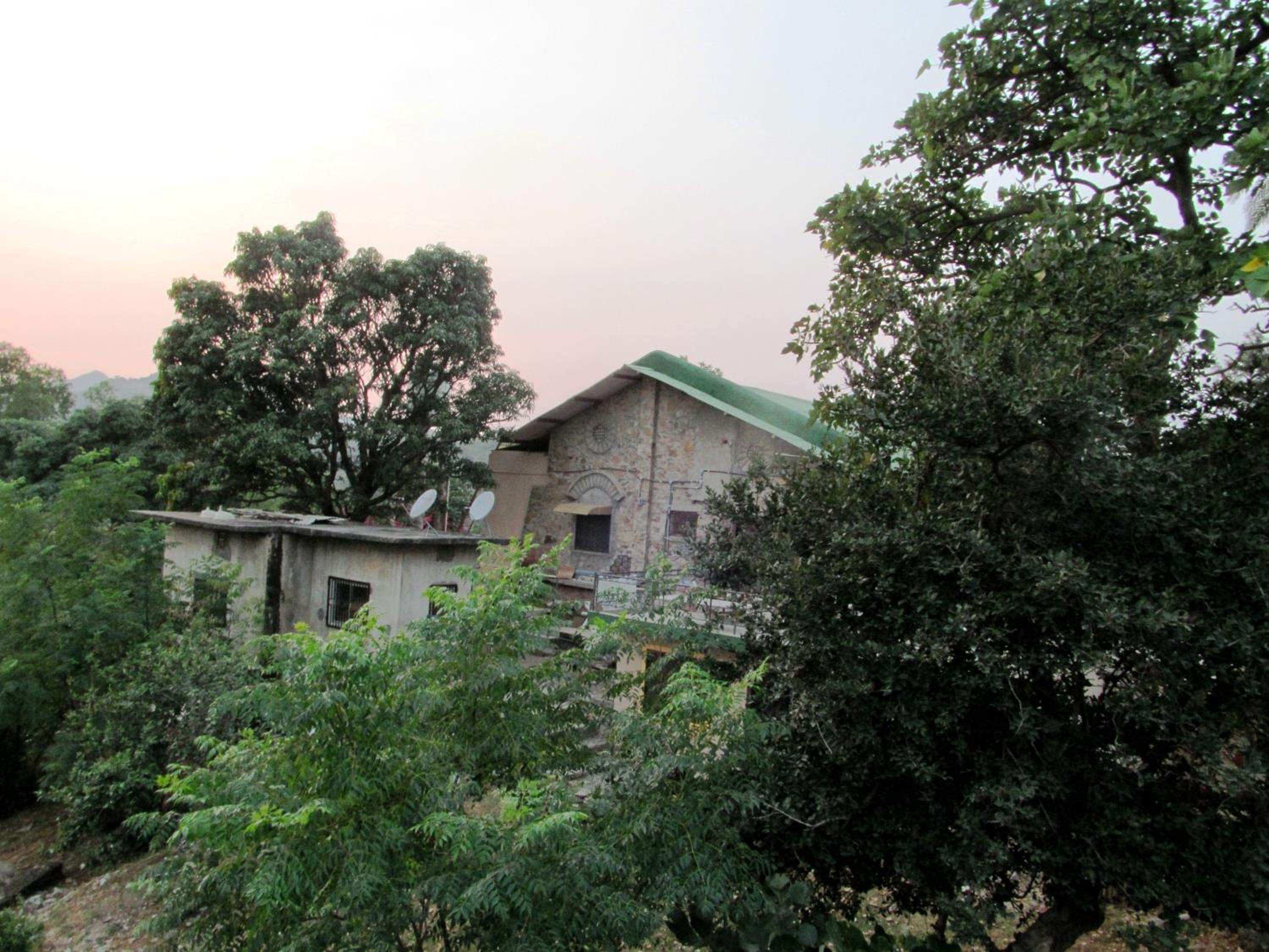 Aditya Forest Eco Resort