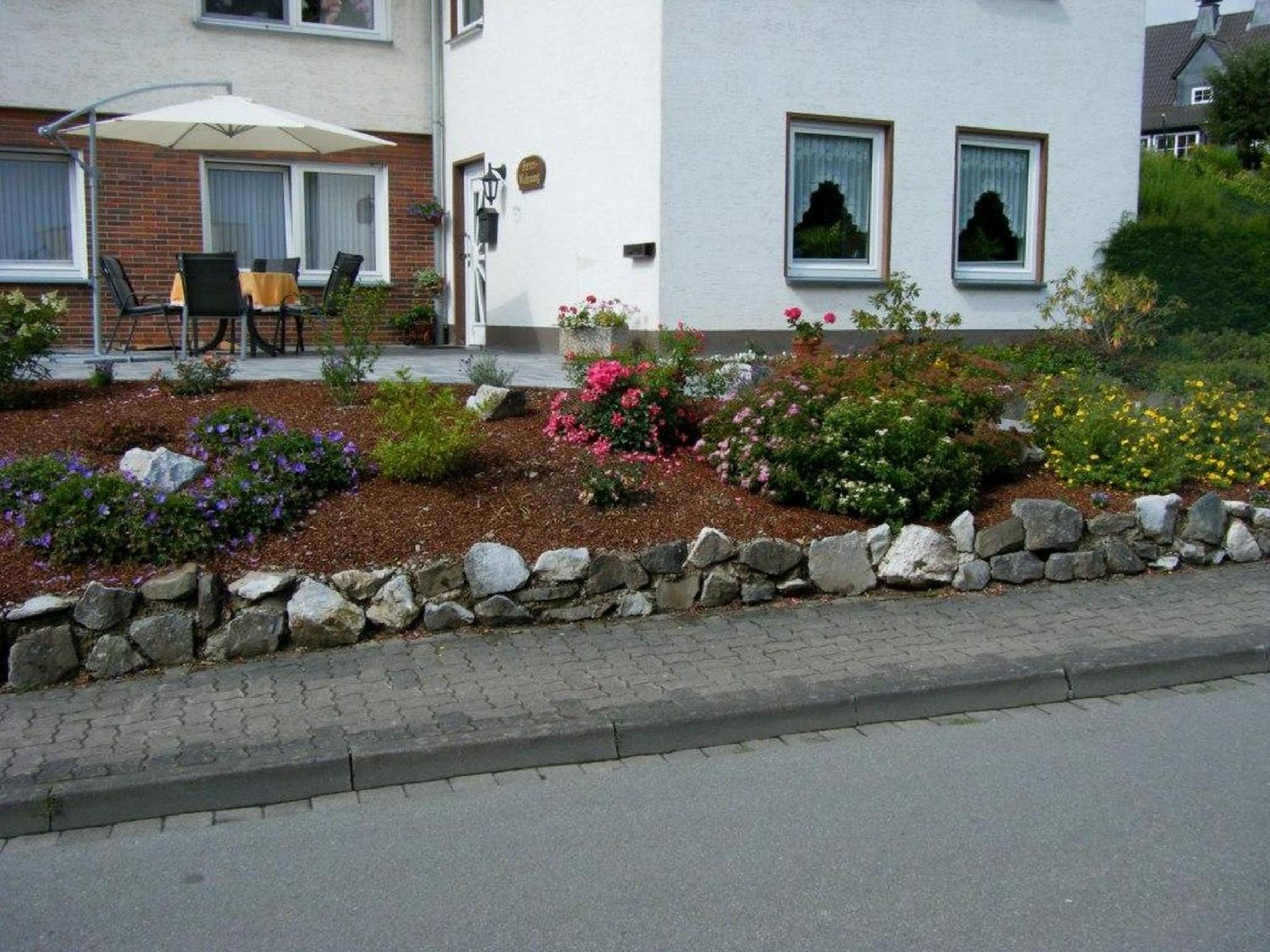 Ferienwohnung Hunold view 4