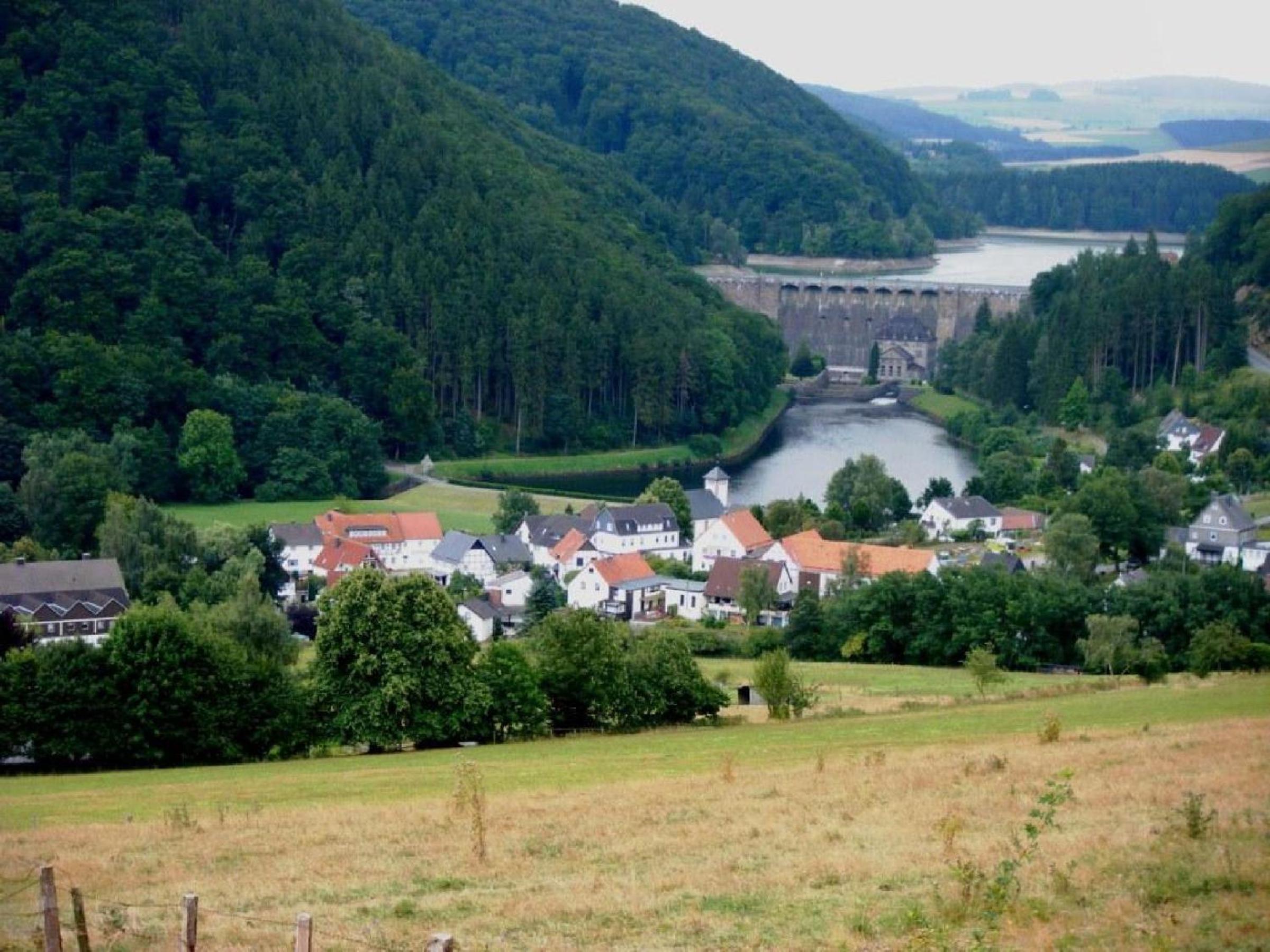 Ferienwohnung Hunold view 5