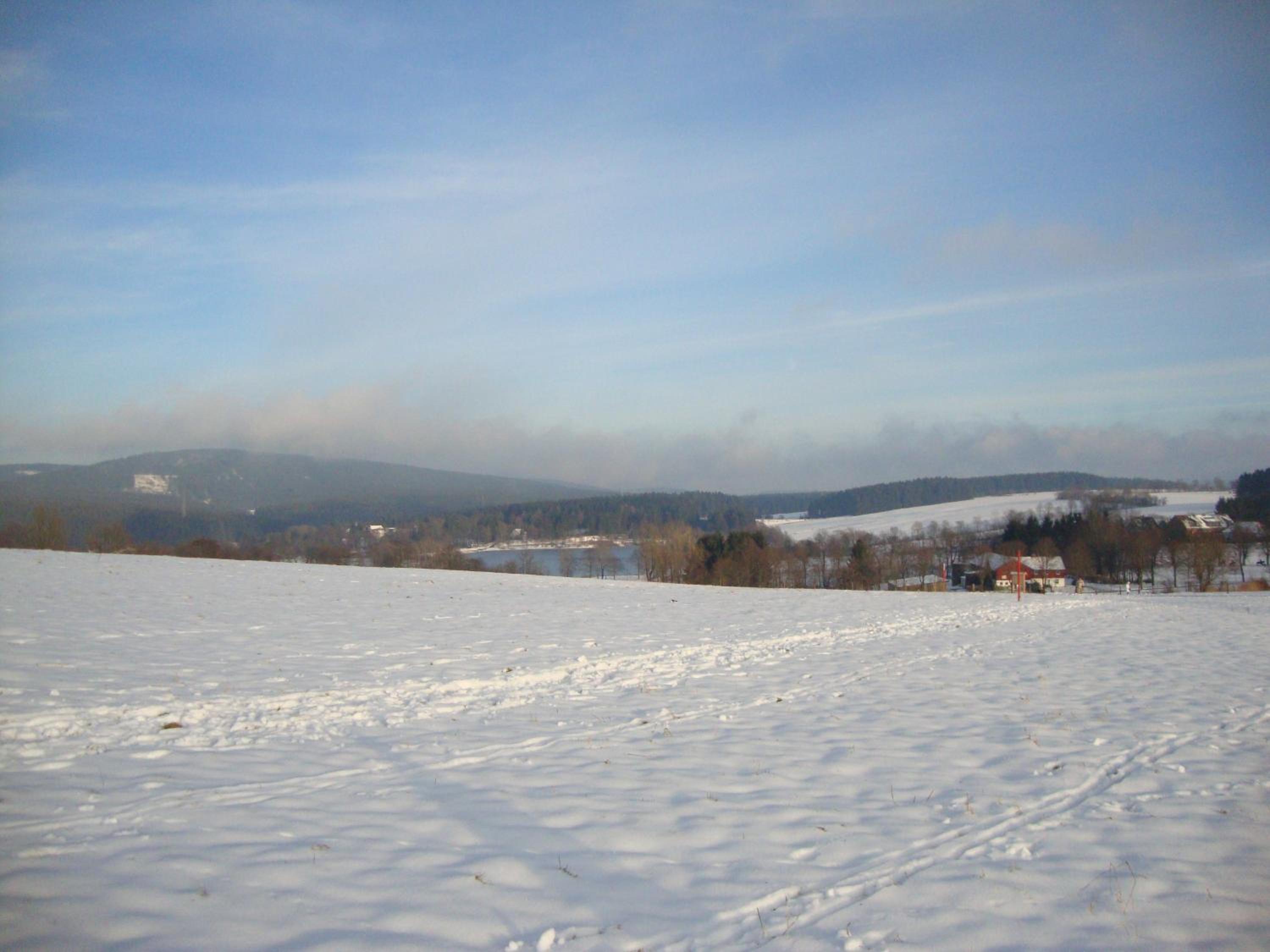 Gästehaus Hohensee