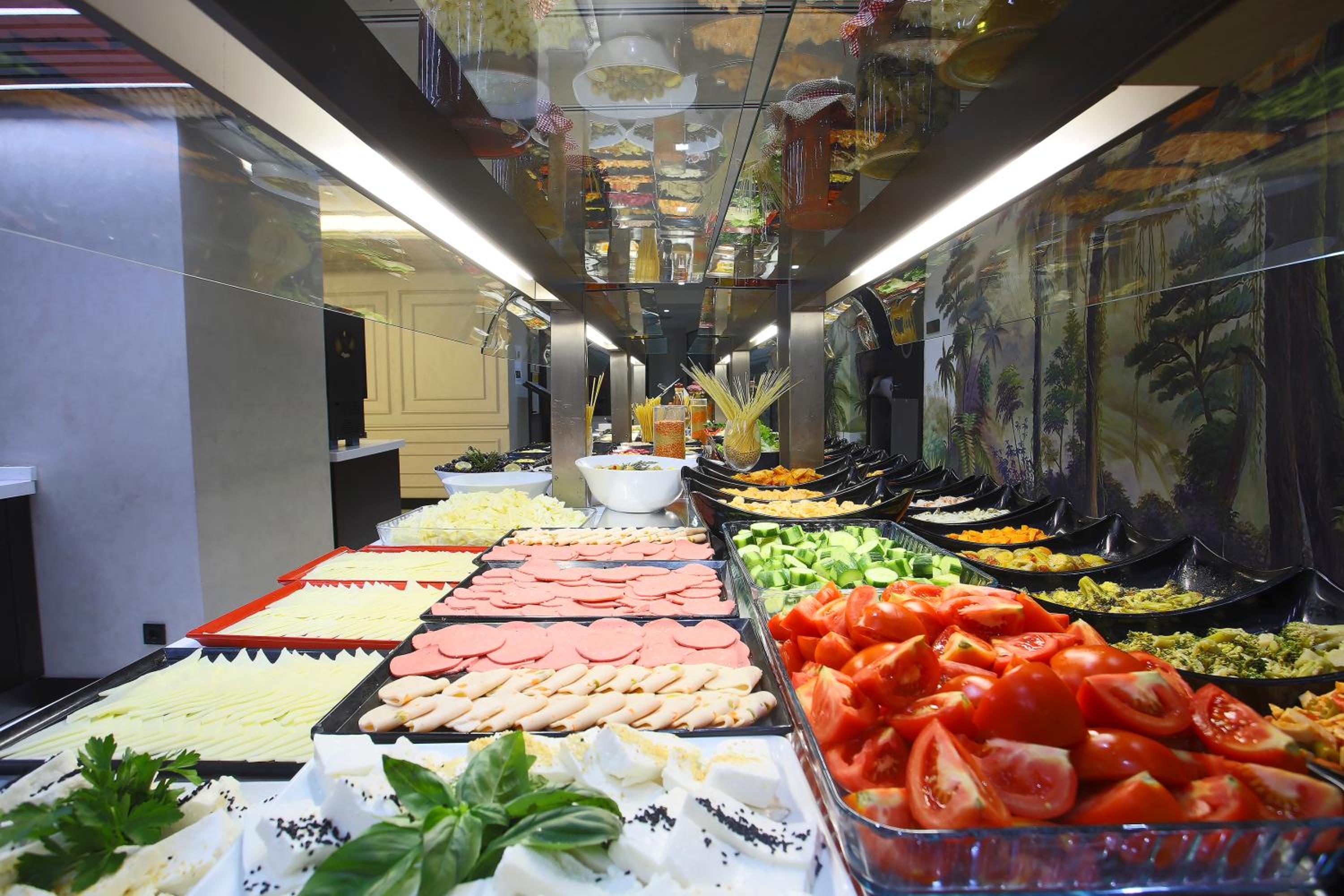 The Hotel Beyaz Saray & Spa - Özel Kategori - Image 12