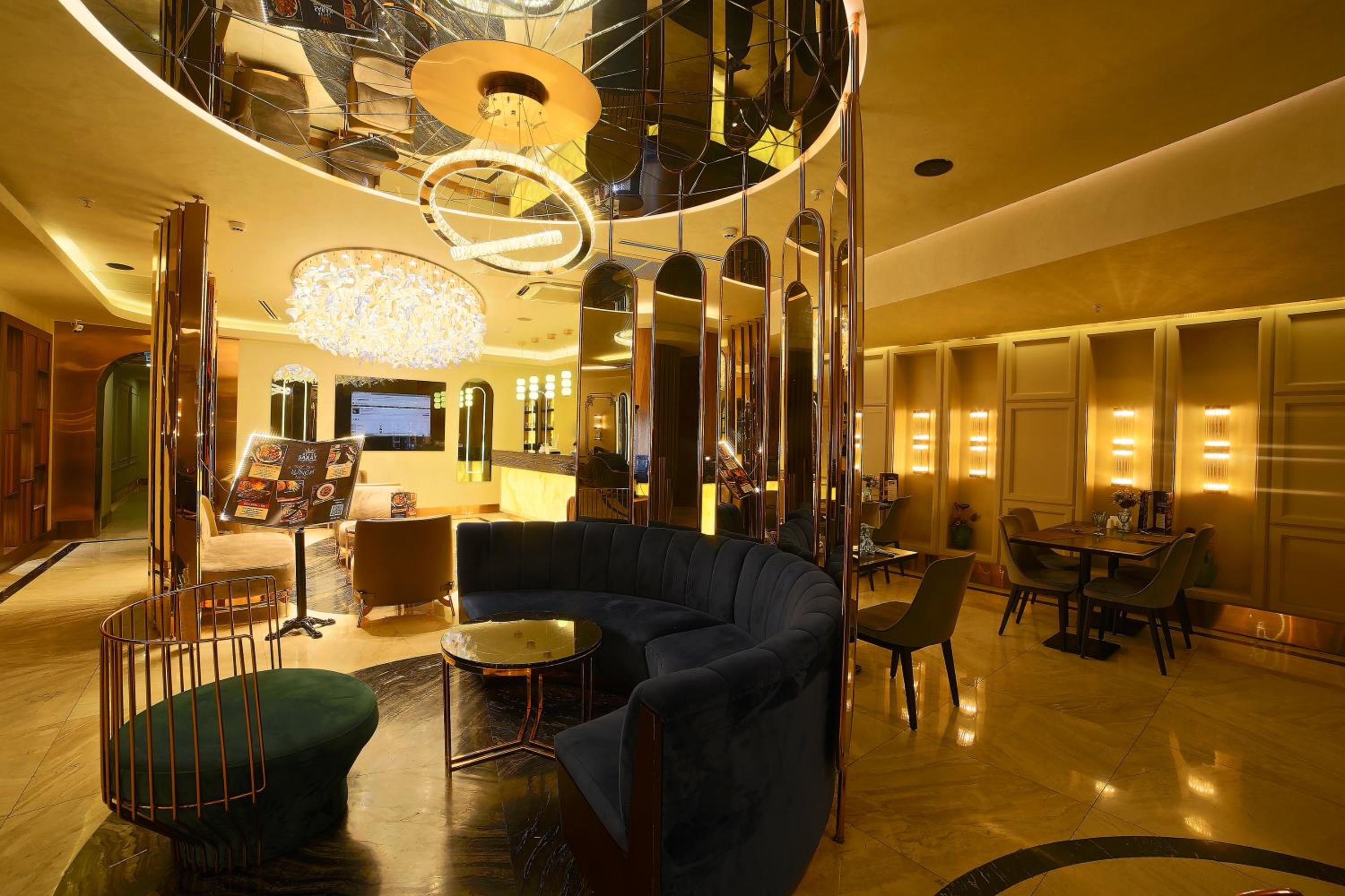 The Hotel Beyaz Saray & Spa - Özel Kategori - Image 58